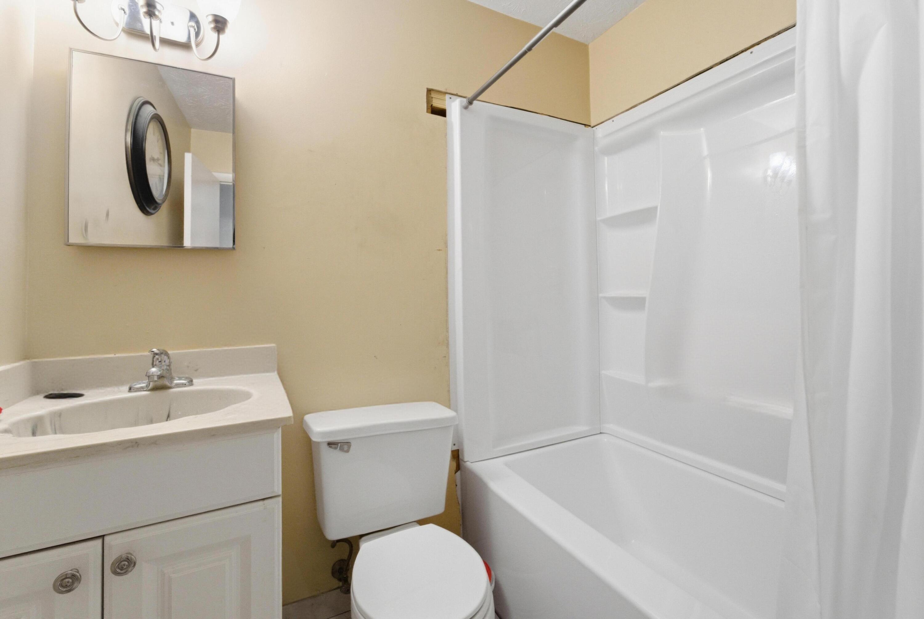 PORT ST LUCIE SECTION 9 - Residential