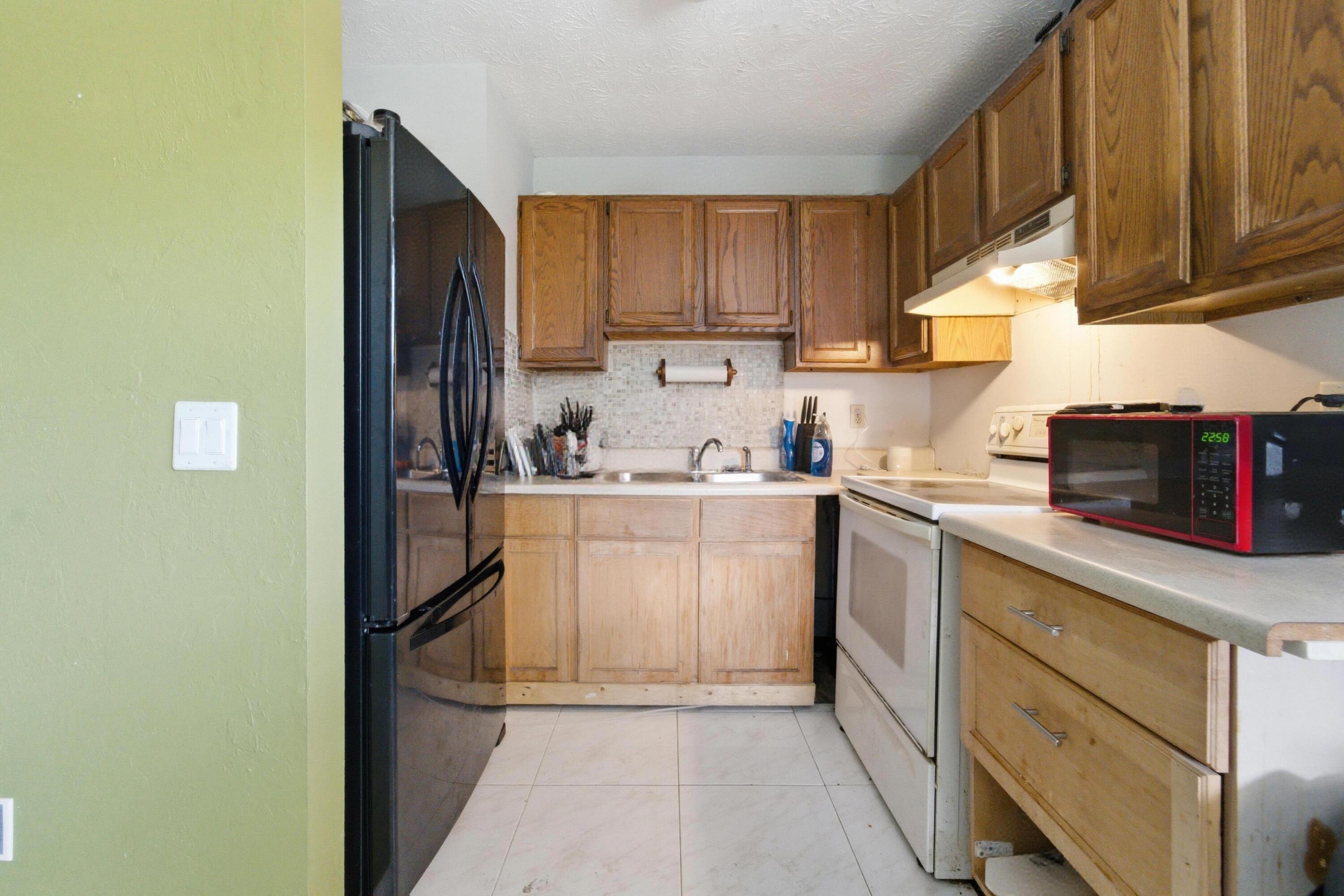 PORT ST LUCIE SECTION 9 - Residential