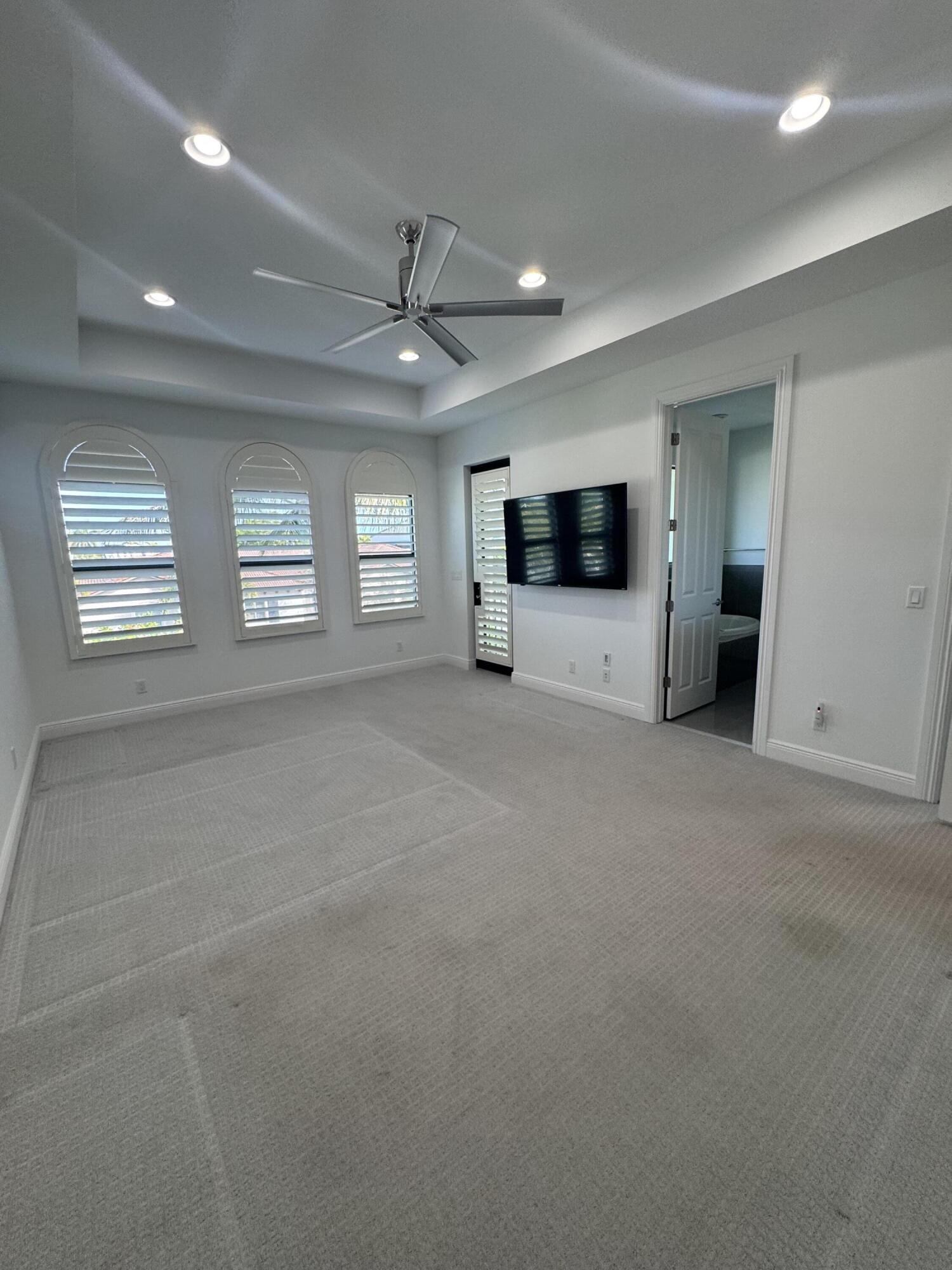 CASA DEL MAR - Residential Lease