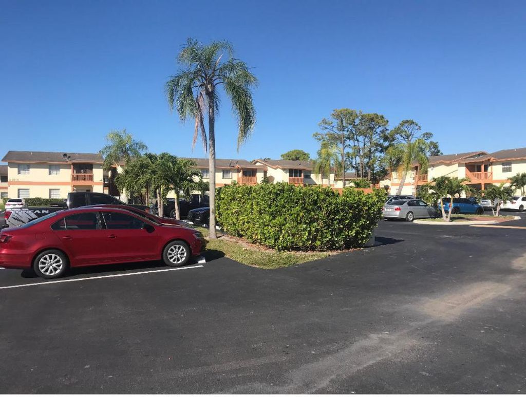 Photo of 1846 Abbey Road #102, West Palm Beach, FL 33415 (MLS # R11138344)