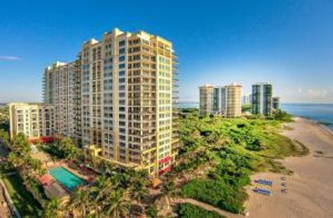 3800 N Ocean Drive 1709 Singer Island FL 33404