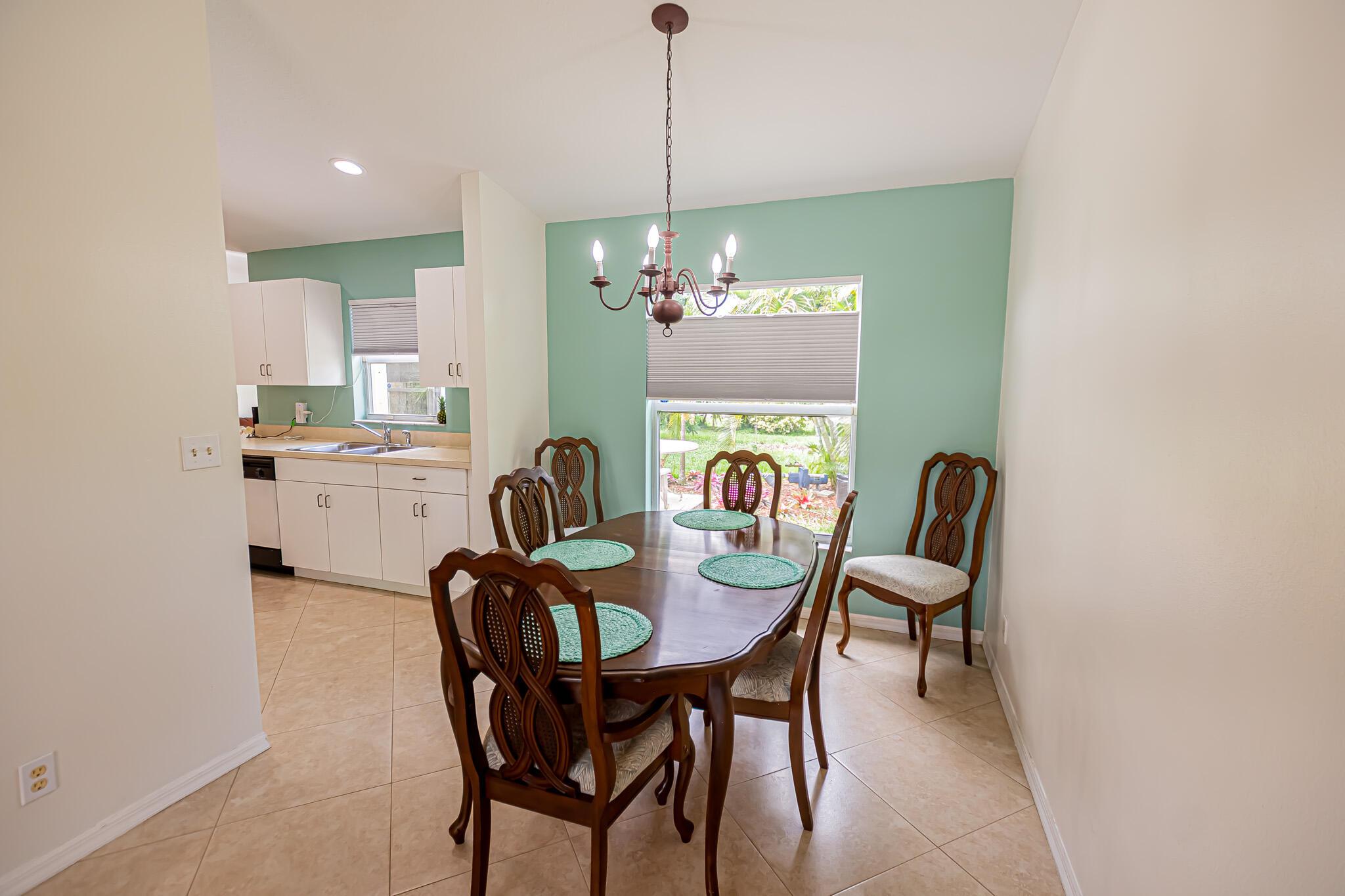 1766 SW Capehart Avenue, Port St Lucie, FL, 34953/$368,900 3 1766 SW Capehart Avenue
