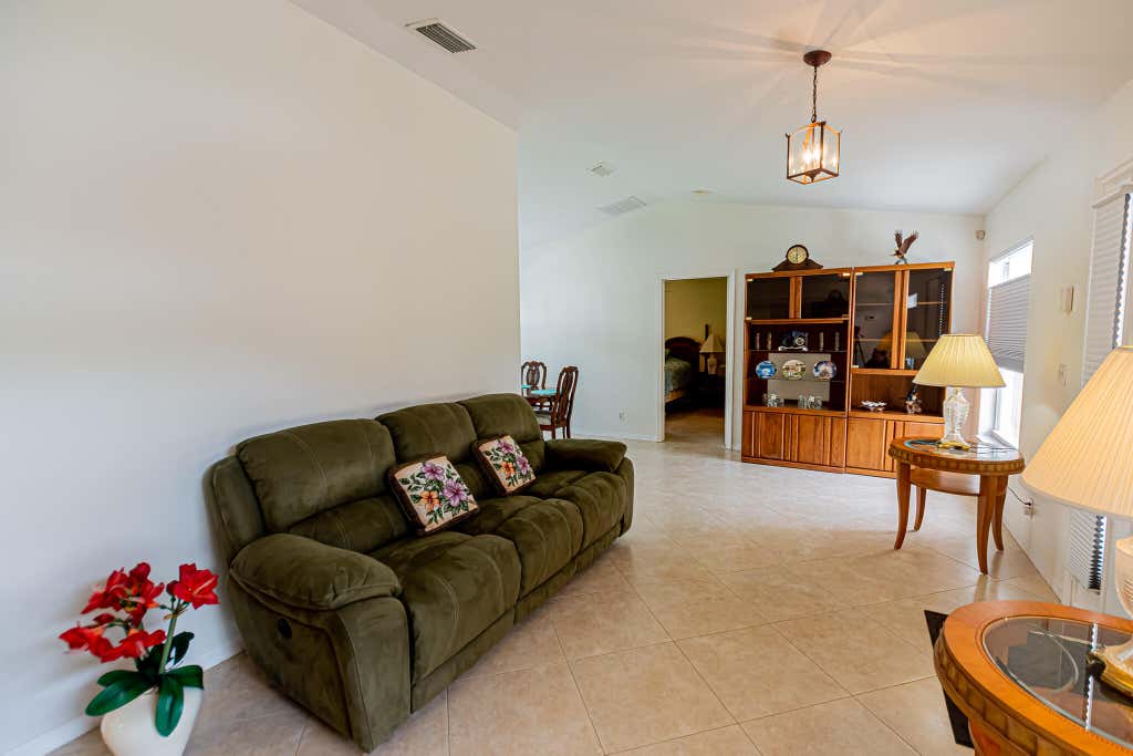 Photo of 1766 SW Capehart Avenue, Port Saint Lucie, FL 34953 (MLS # R11105620)