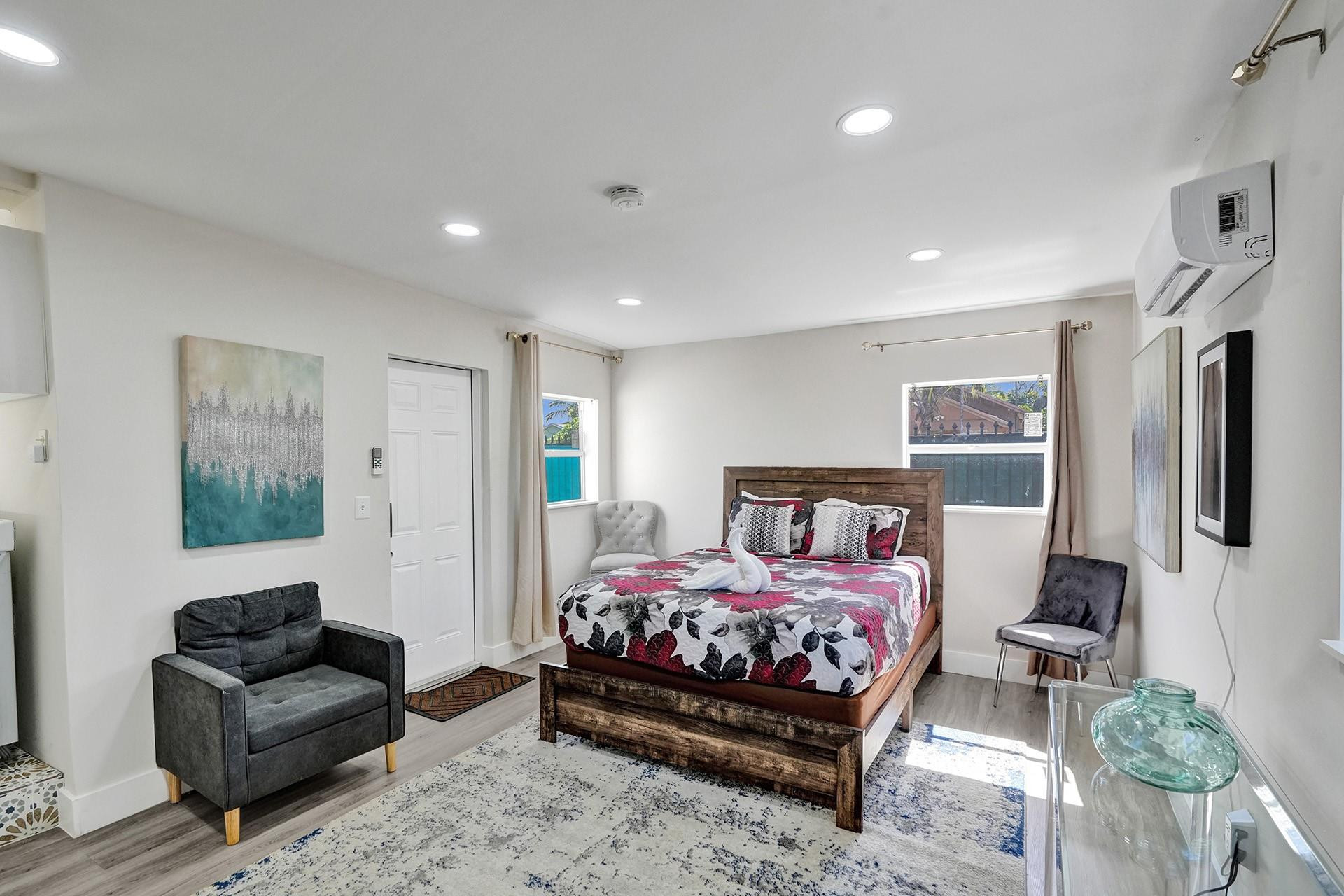 Minnesota Park - Residential Lease