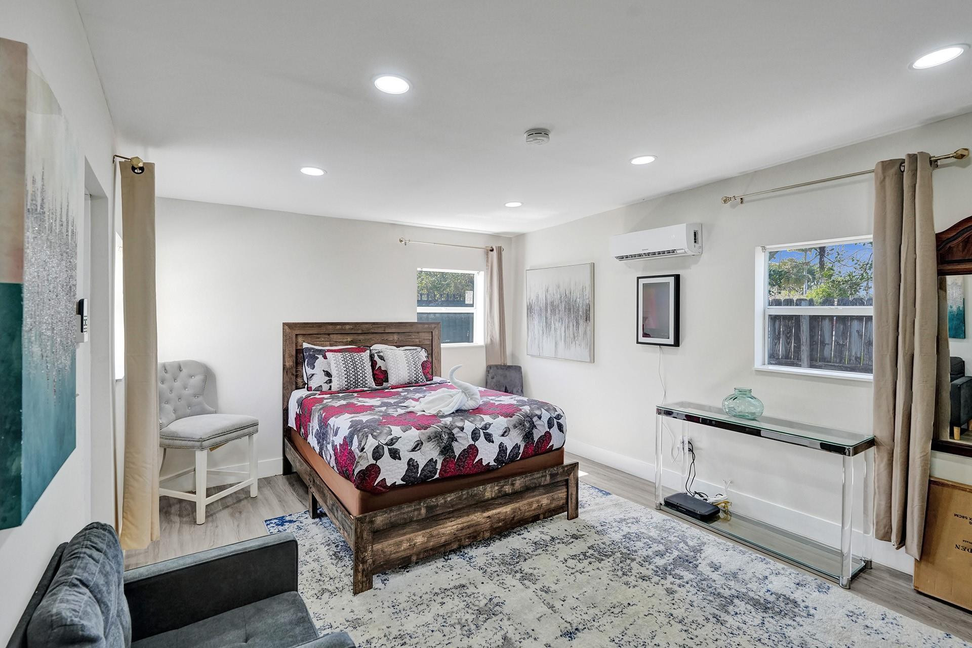 Minnesota Park - Residential Lease