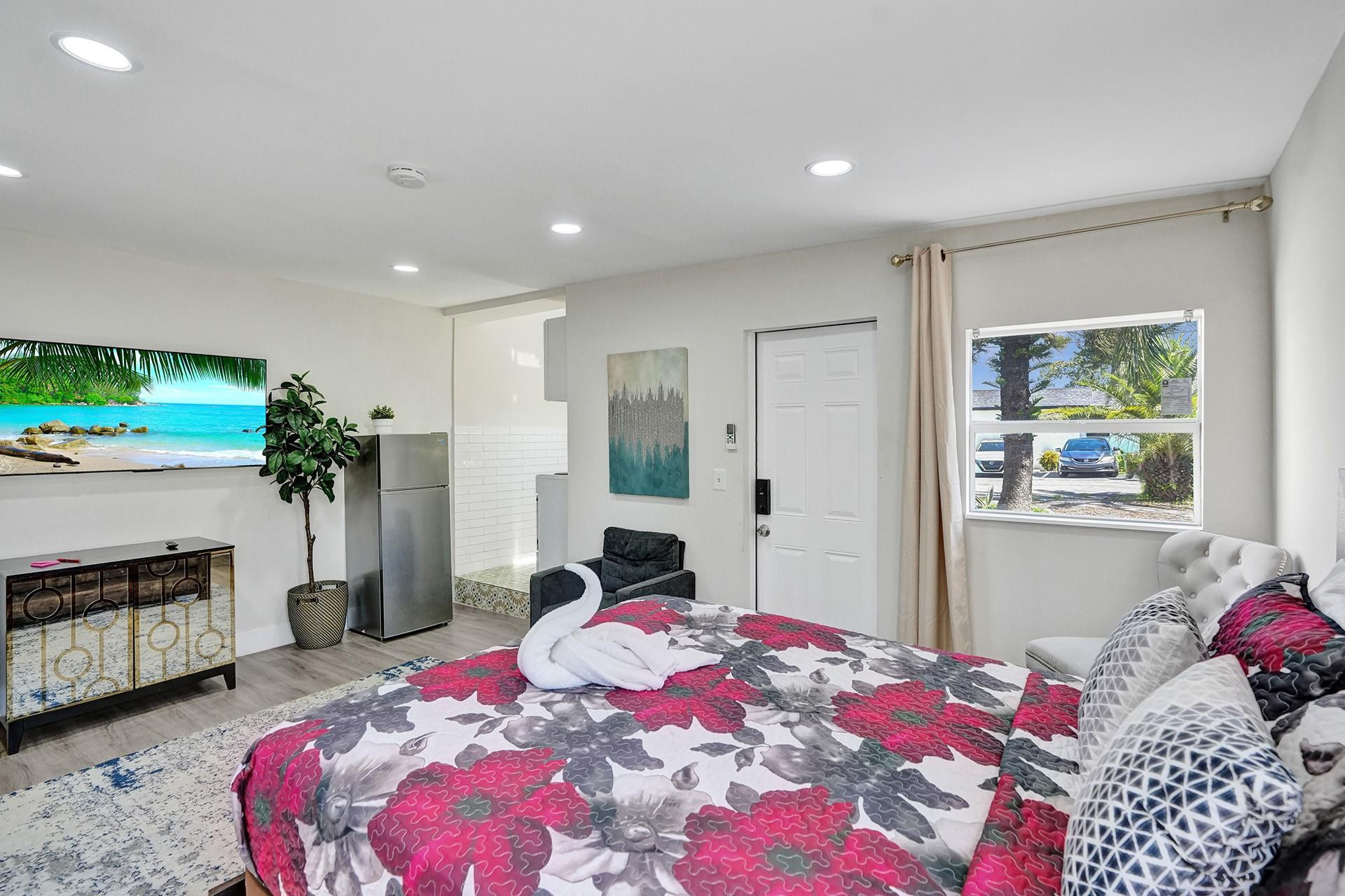 Minnesota Park - Residential Lease