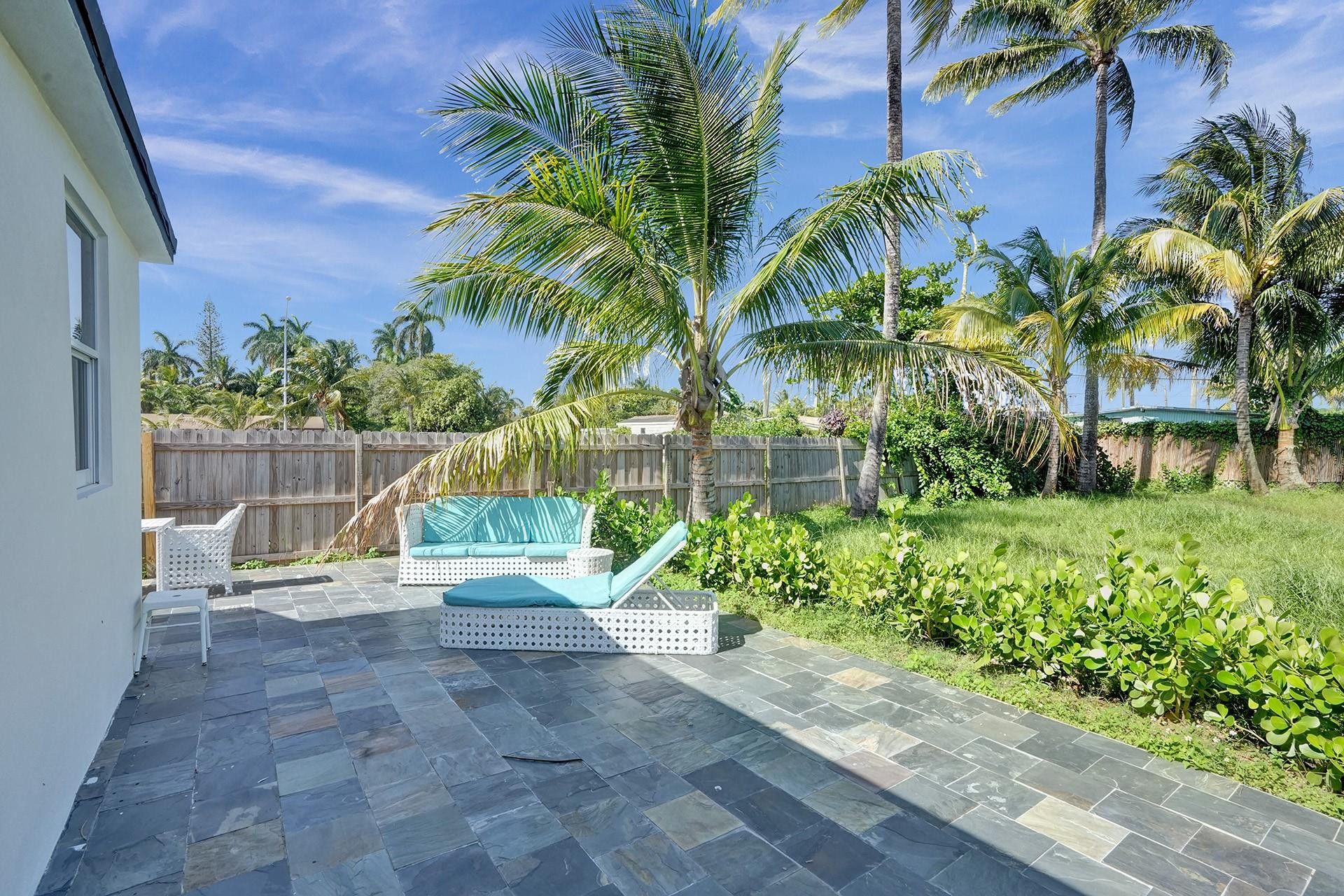 Minnesota Park - Residential Lease