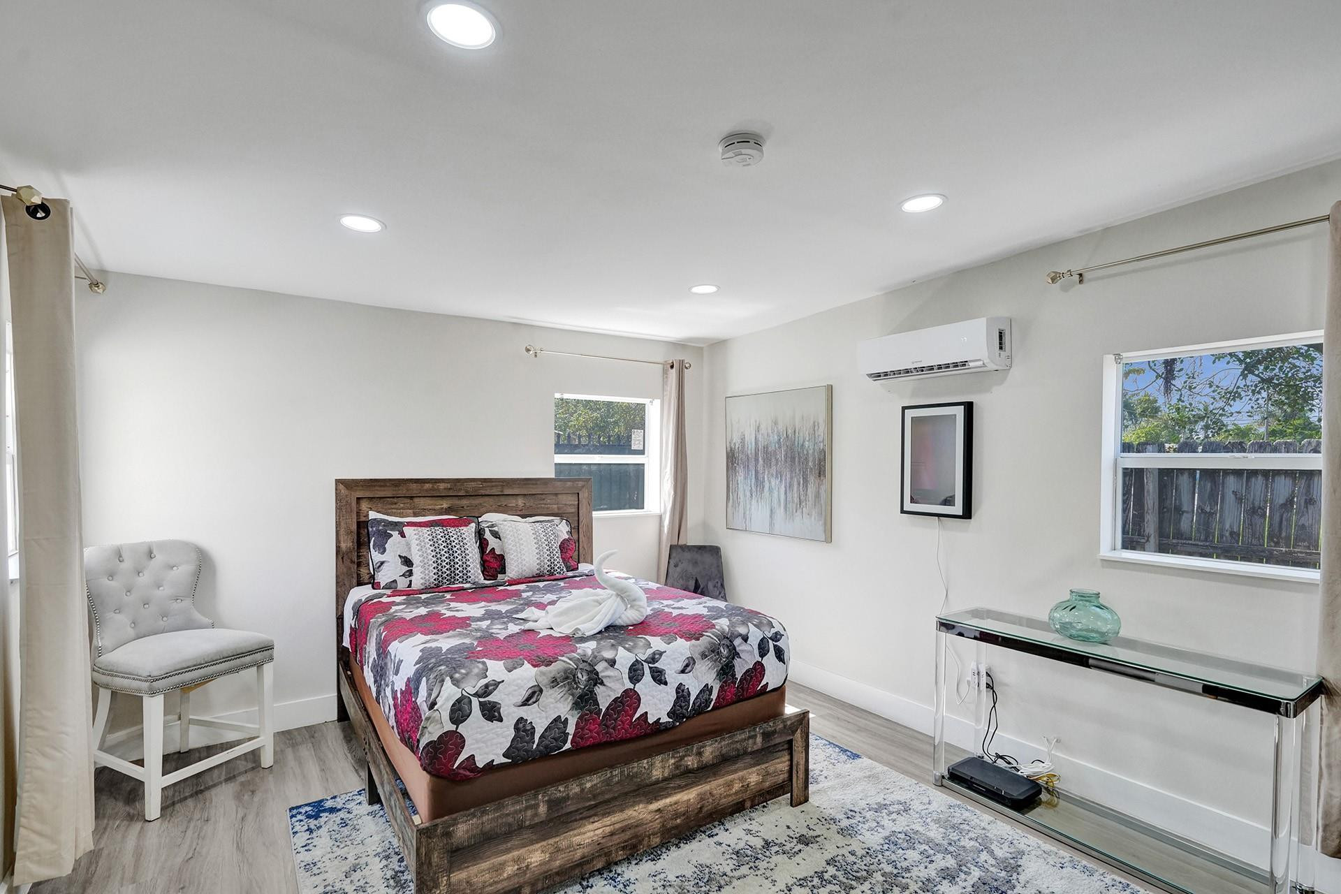 Minnesota Park - Residential Lease