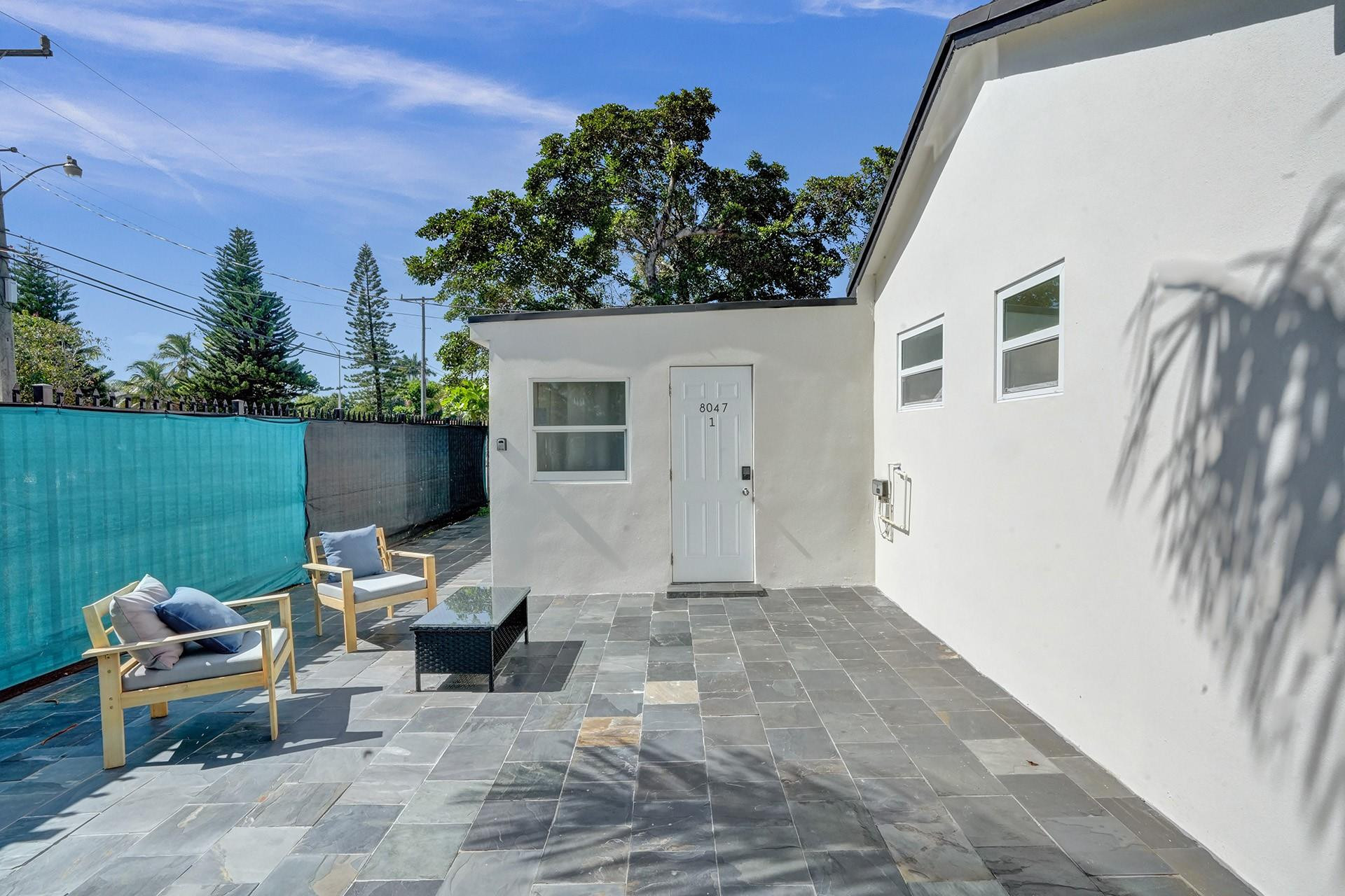 Minnesota Park - Residential Lease