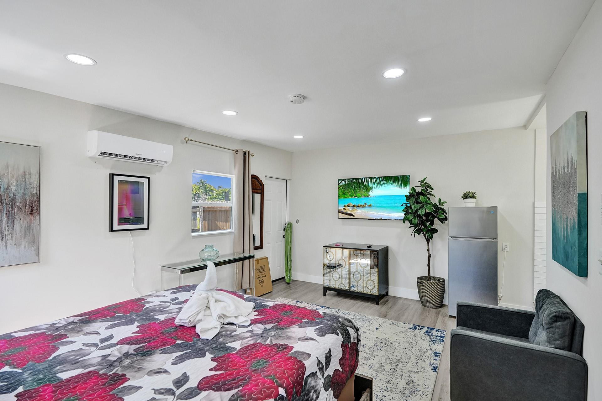 Minnesota Park - Residential Lease