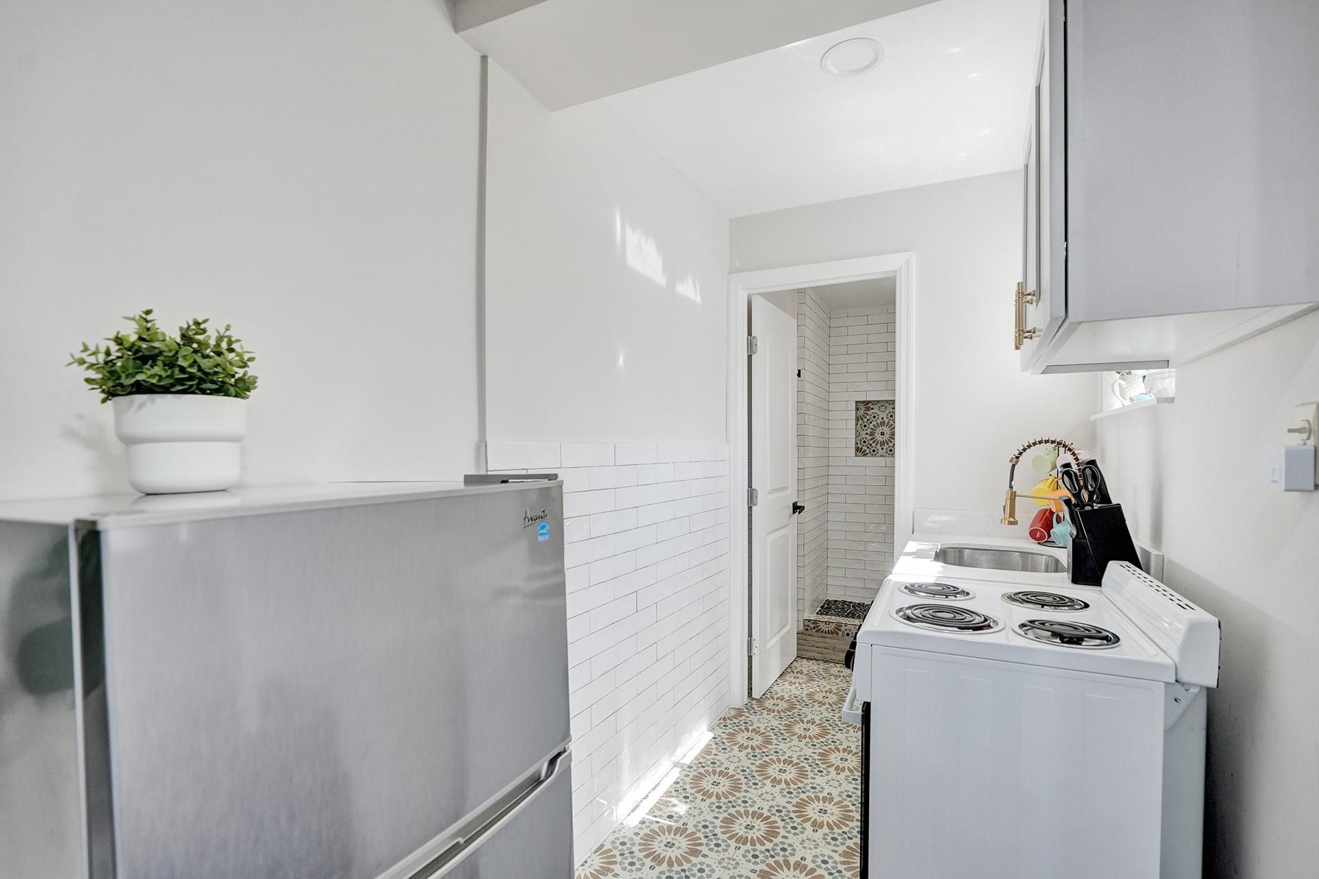 Minnesota Park - Residential Lease