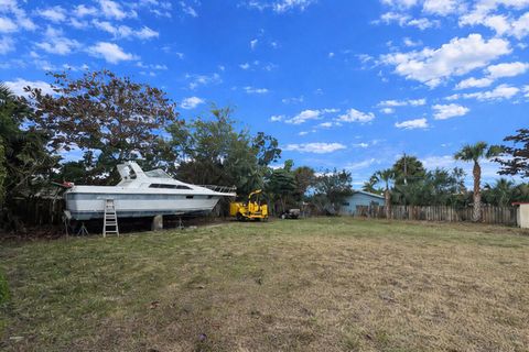 Tbd W 37th Street Riviera Beach FL 33404