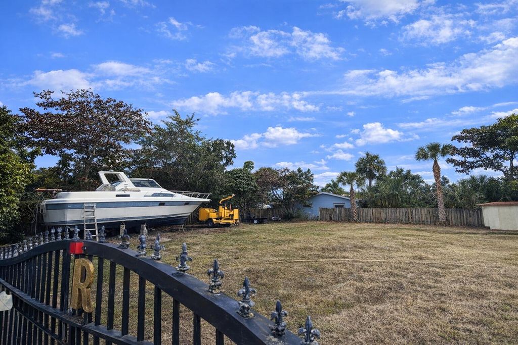 Photo of Tbd W 37th Street, Riviera Beach, FL 33404 (MLS # R11161180)