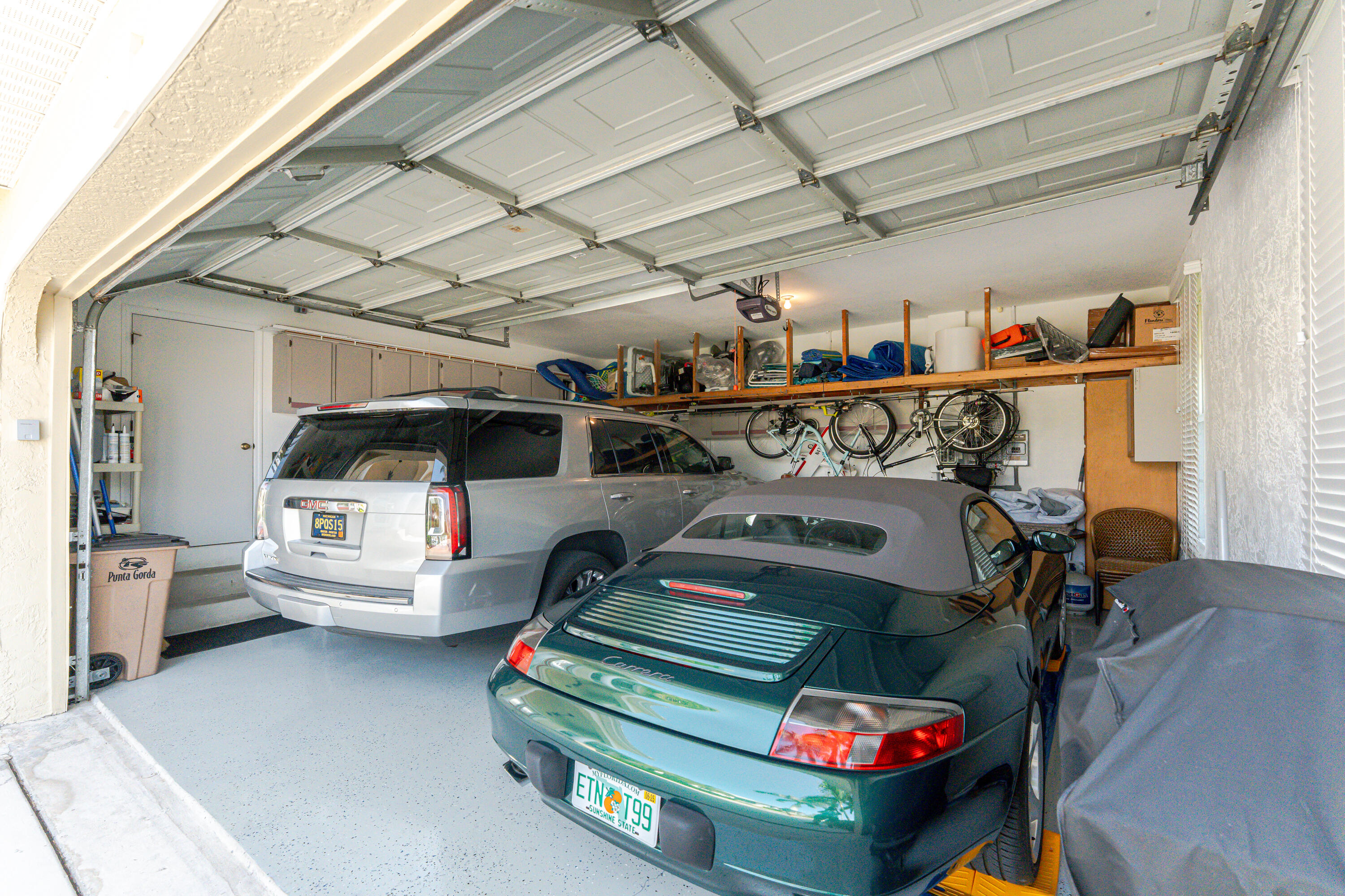 PUNTA GORDA ISLES SEC 6 - Residential