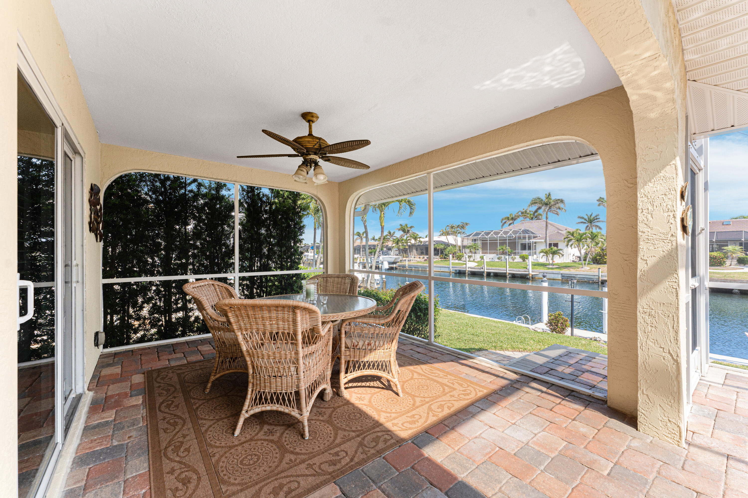PUNTA GORDA ISLES SEC 6 - Residential