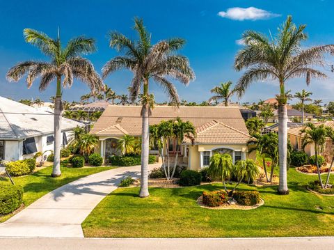 Photo of 2336 Via Veneto Drive, Punta Gorda, FL 33950 (MLS # R11168818)