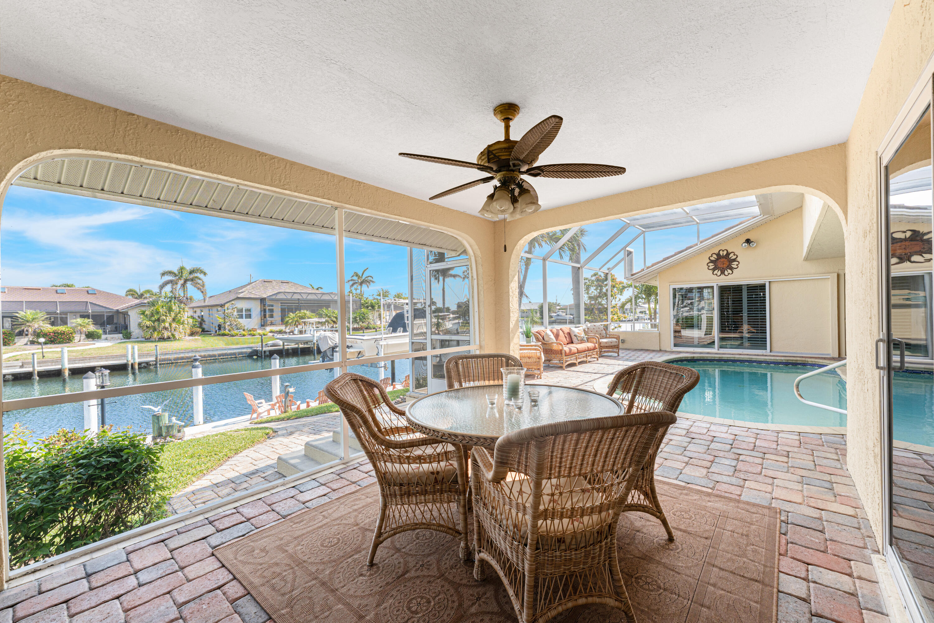 PUNTA GORDA ISLES SEC 6 - Residential