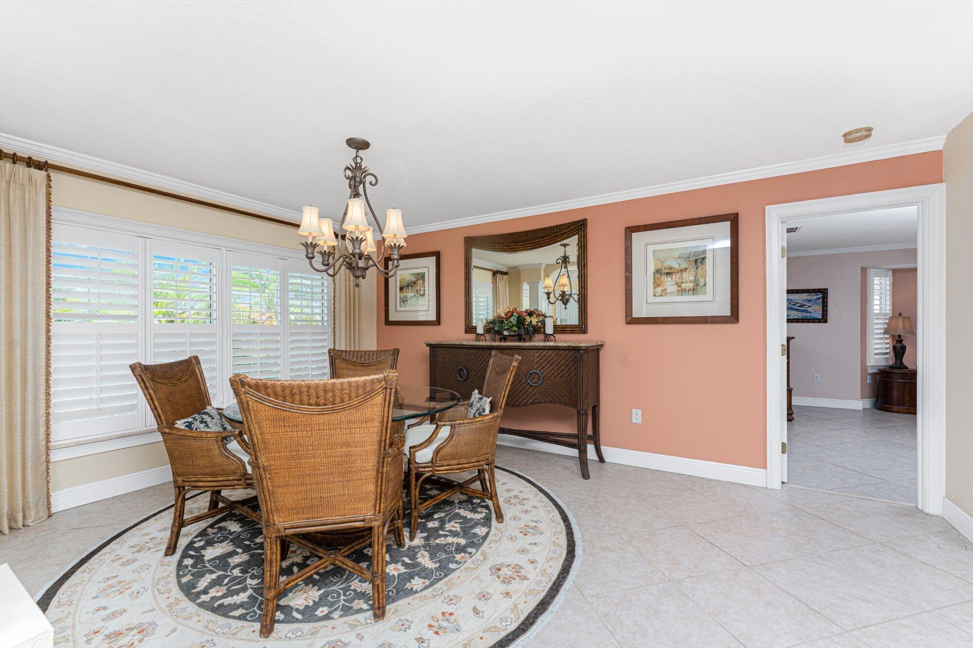 PUNTA GORDA ISLES SEC 6 - Residential