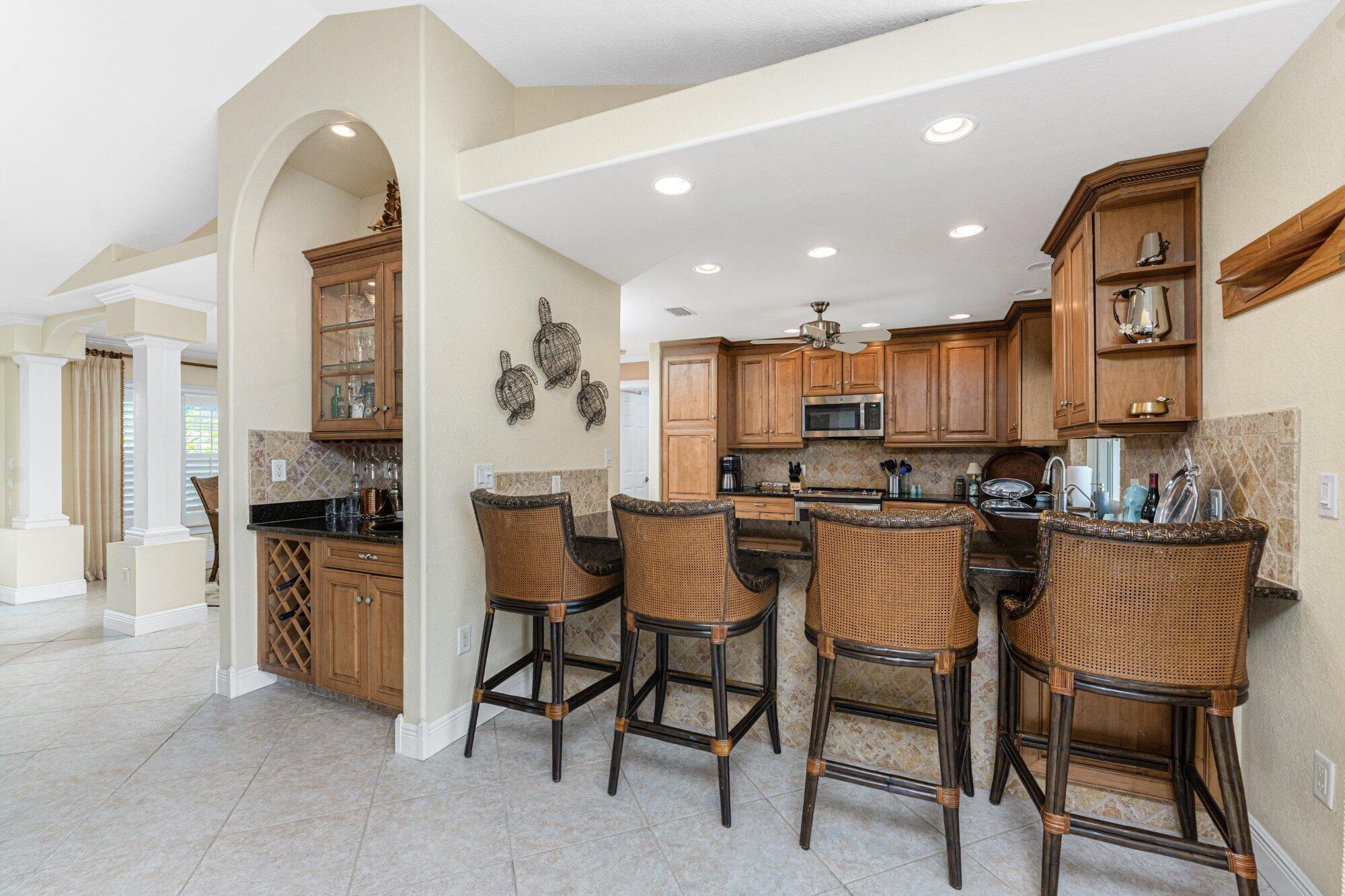 PUNTA GORDA ISLES SEC 6 - Residential