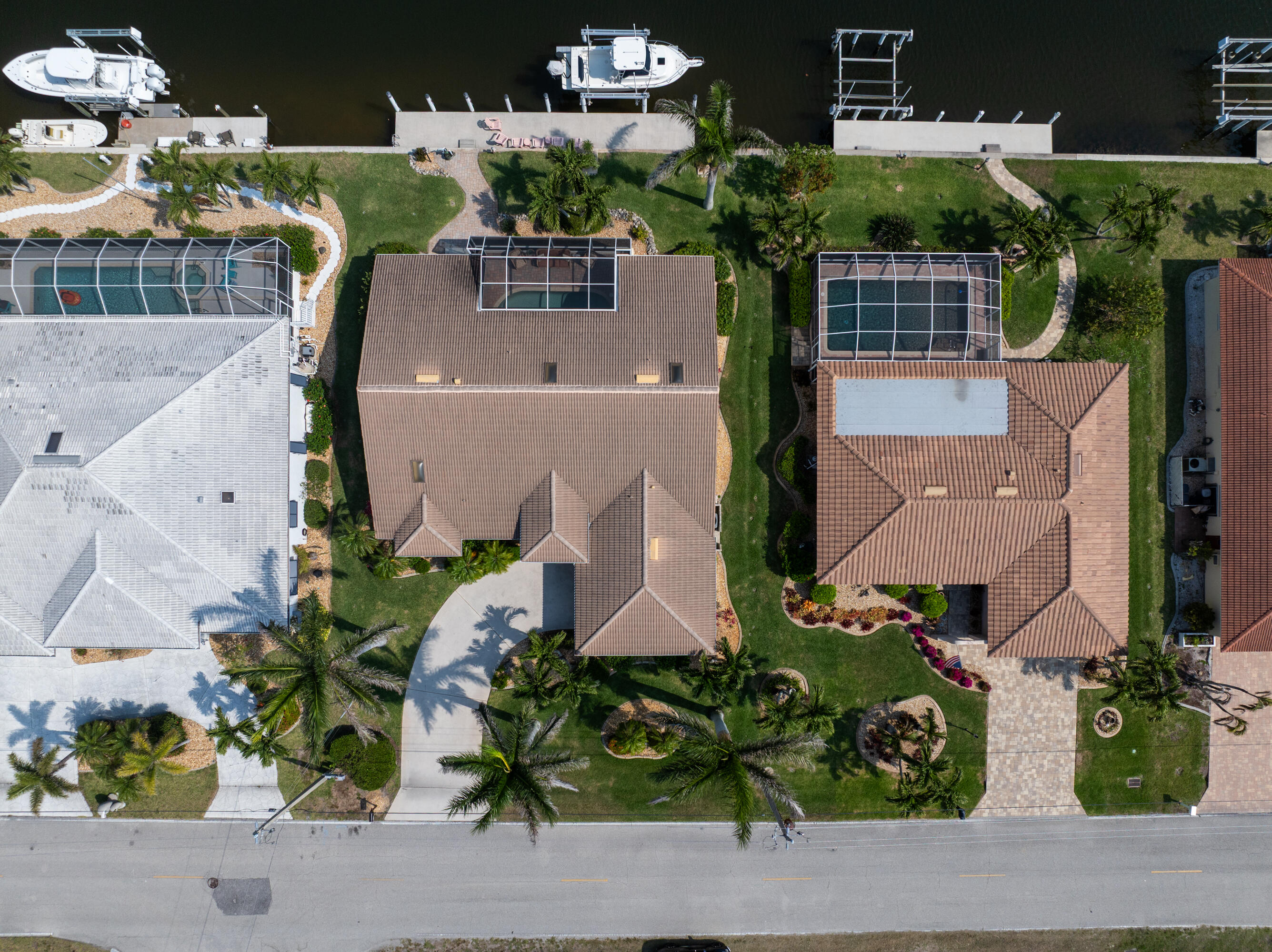 PUNTA GORDA ISLES SEC 6 - Residential