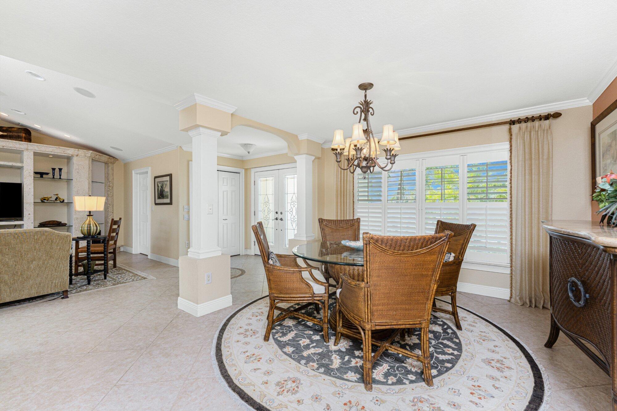 PUNTA GORDA ISLES SEC 6 - Residential