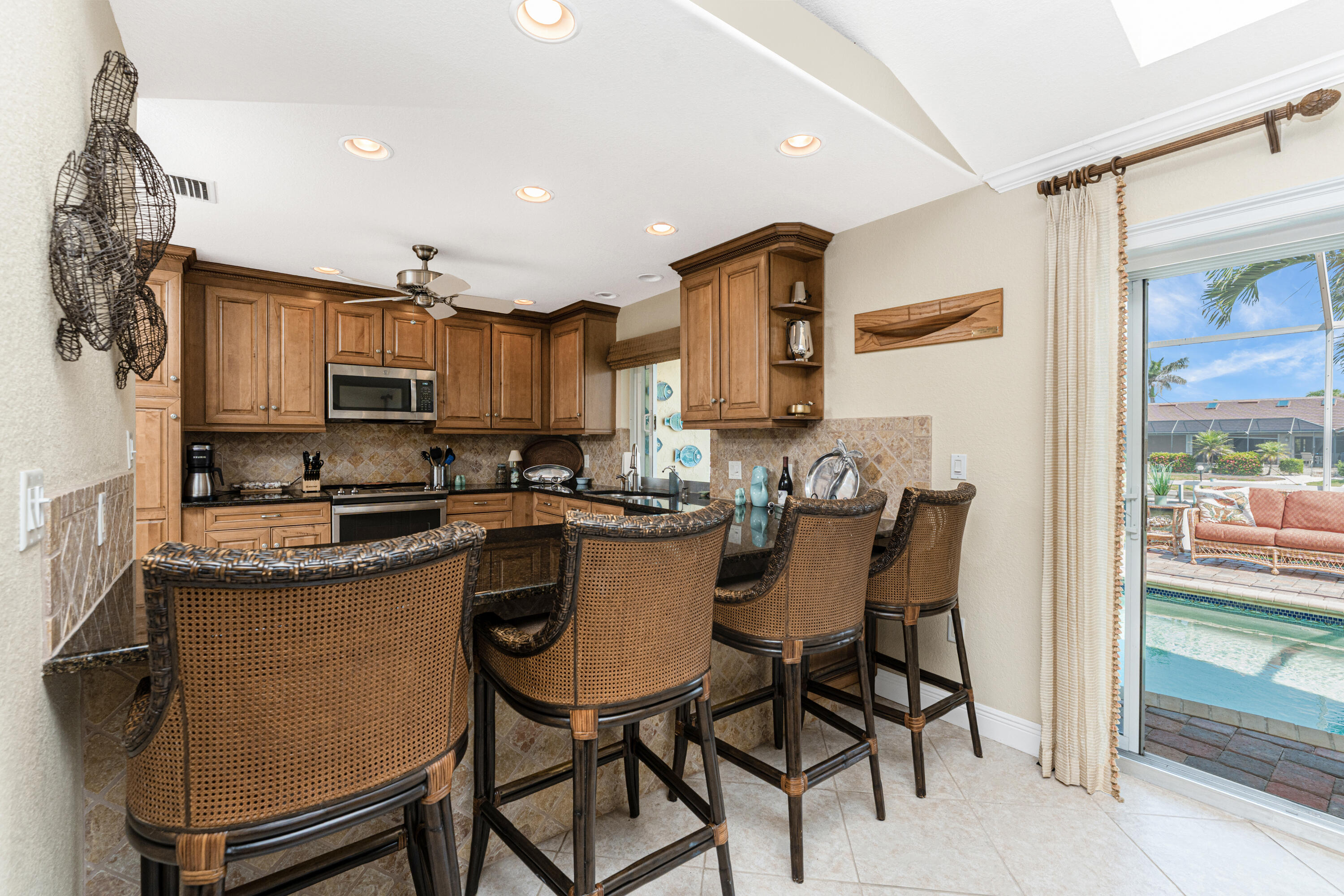 PUNTA GORDA ISLES SEC 6 - Residential