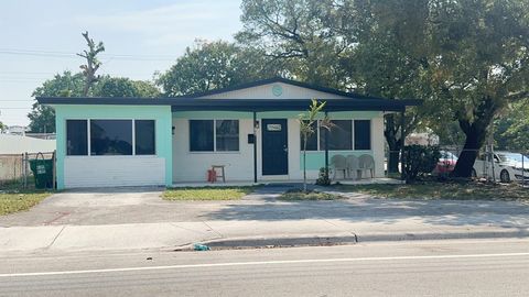 500 NW 31st Ave Fort Lauderdale FL 33311