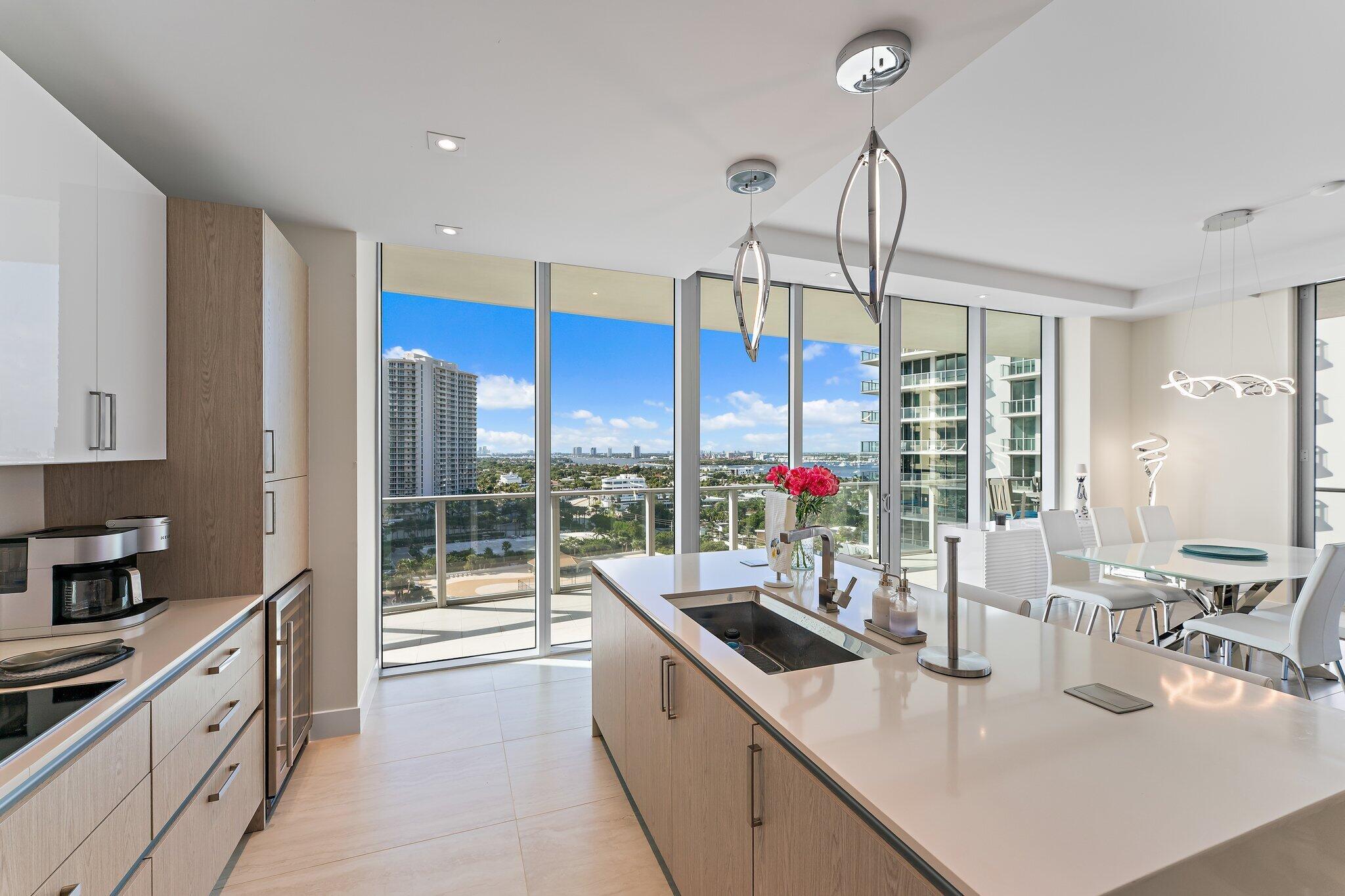 Amrit Ocean Resort & Resi - Residential Lease