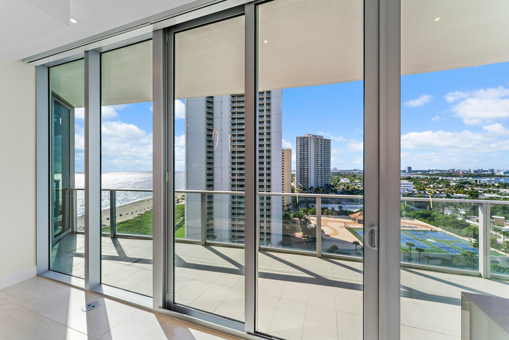 Amrit Ocean Resort & Resi - Residential Lease