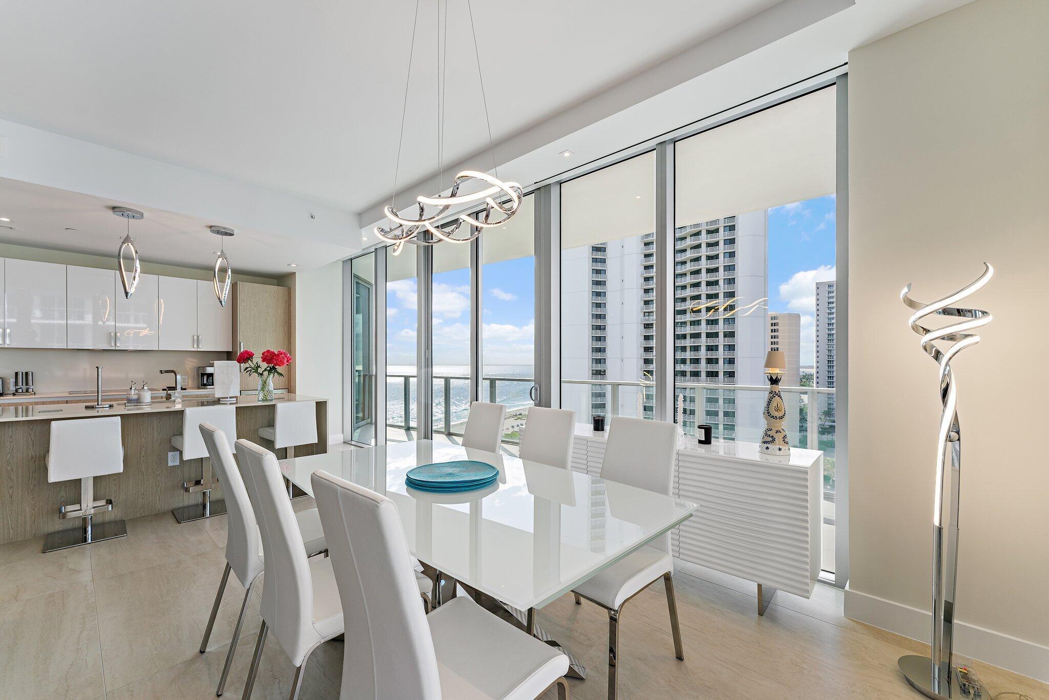 Amrit Ocean Resort & Resi - Residential Lease