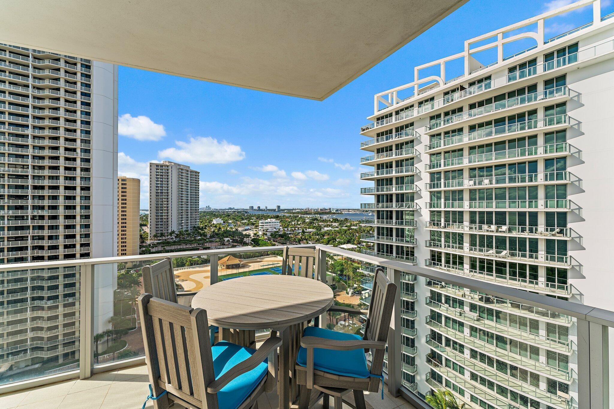 Amrit Ocean Resort & Resi - Residential Lease