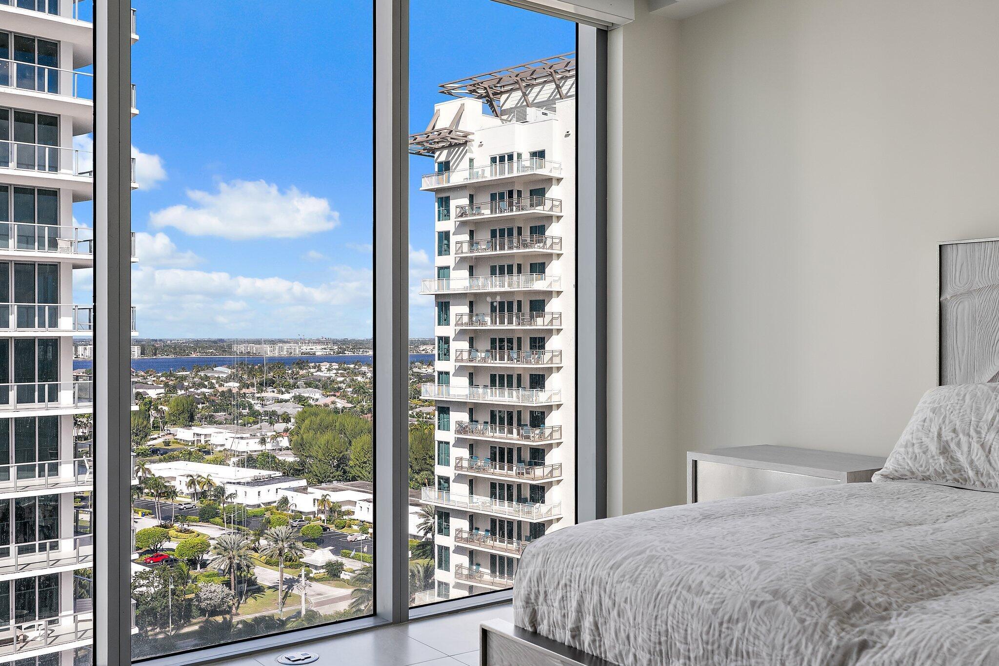 Amrit Ocean Resort & Resi - Residential Lease