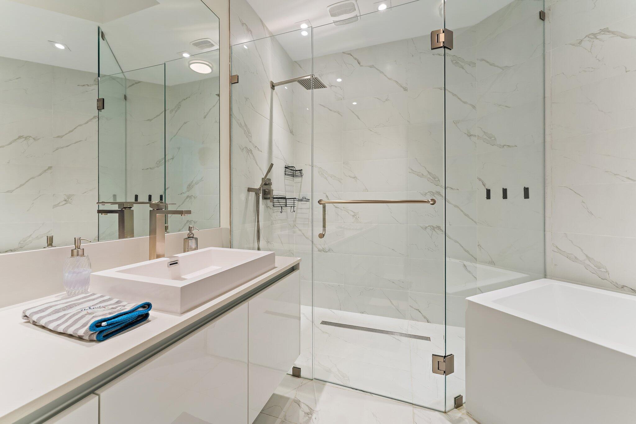 Amrit Ocean Resort & Resi - Residential Lease