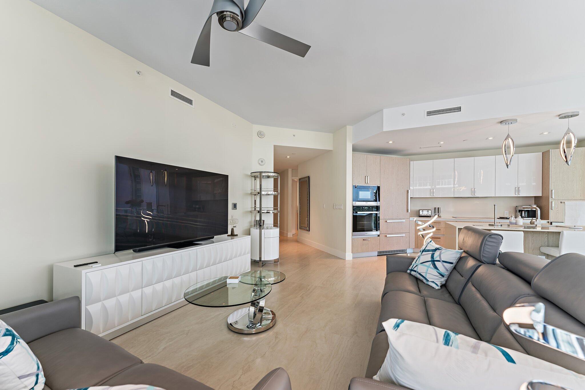 Amrit Ocean Resort & Resi - Residential Lease