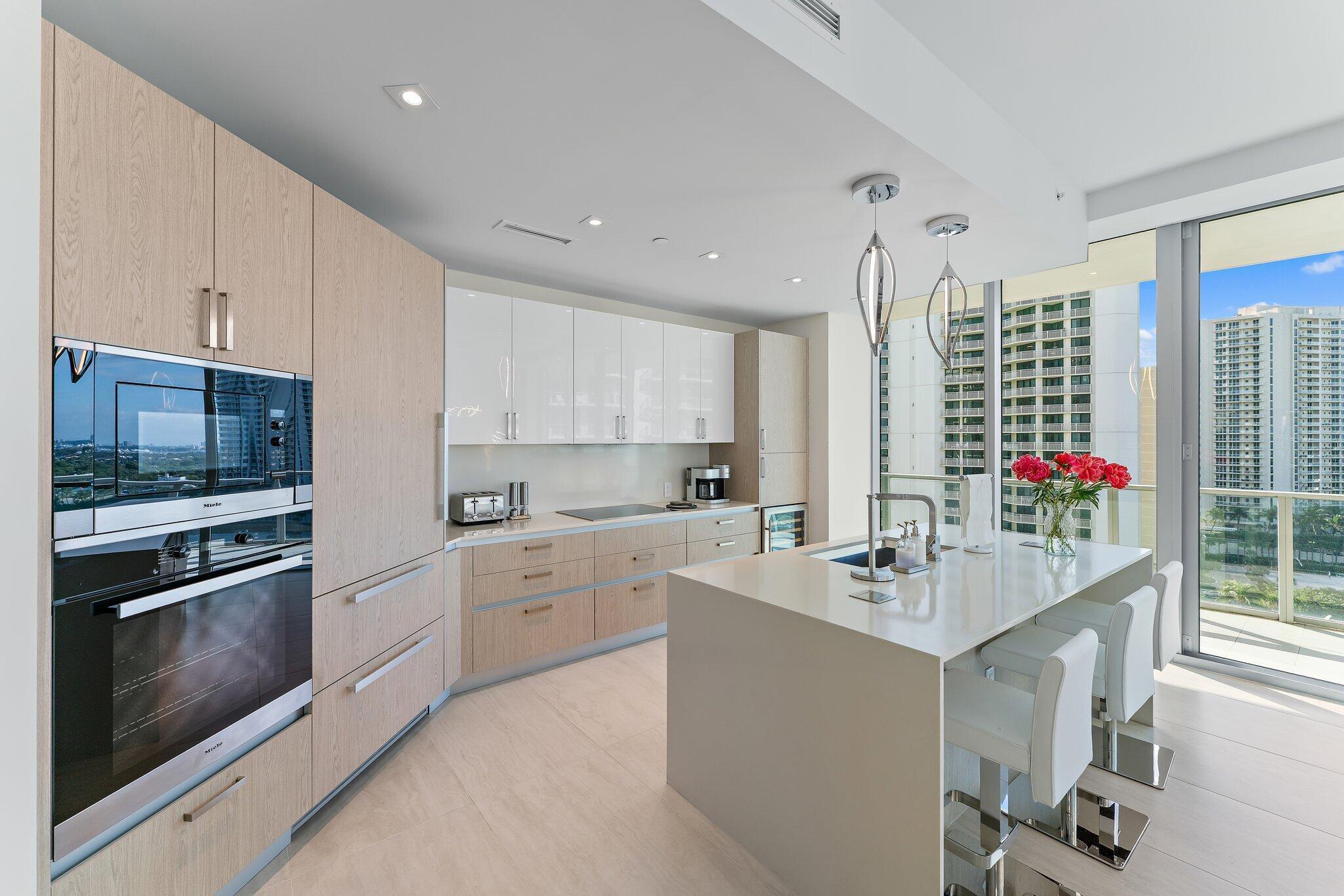 Amrit Ocean Resort & Resi - Residential Lease