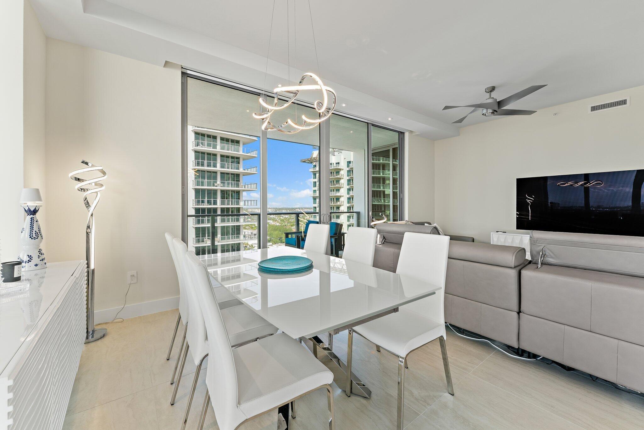 Amrit Ocean Resort & Resi - Residential Lease