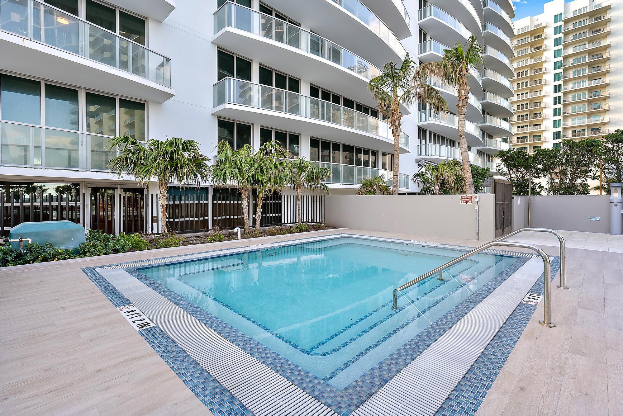 Amrit Ocean Resort & Resi - Residential Lease