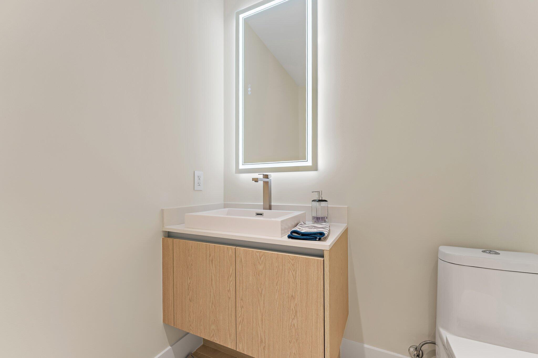 Amrit Ocean Resort & Resi - Residential Lease