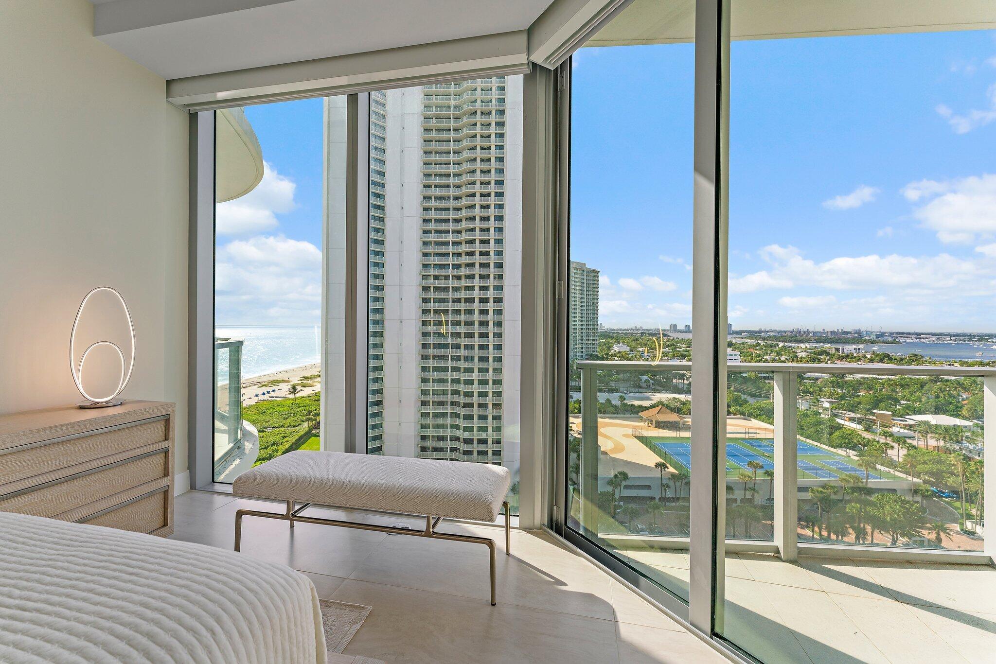 Amrit Ocean Resort & Resi - Residential Lease