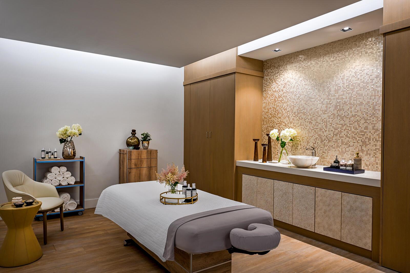 Amrit Ocean Resort & Resi - Residential Lease