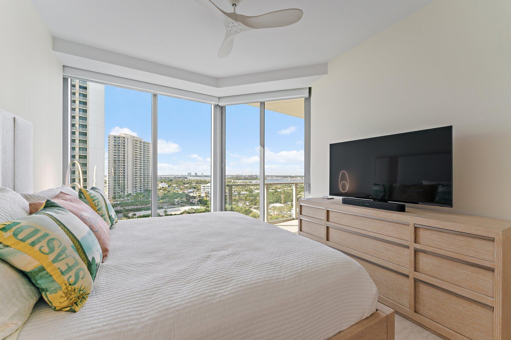 Amrit Ocean Resort & Resi - Residential Lease