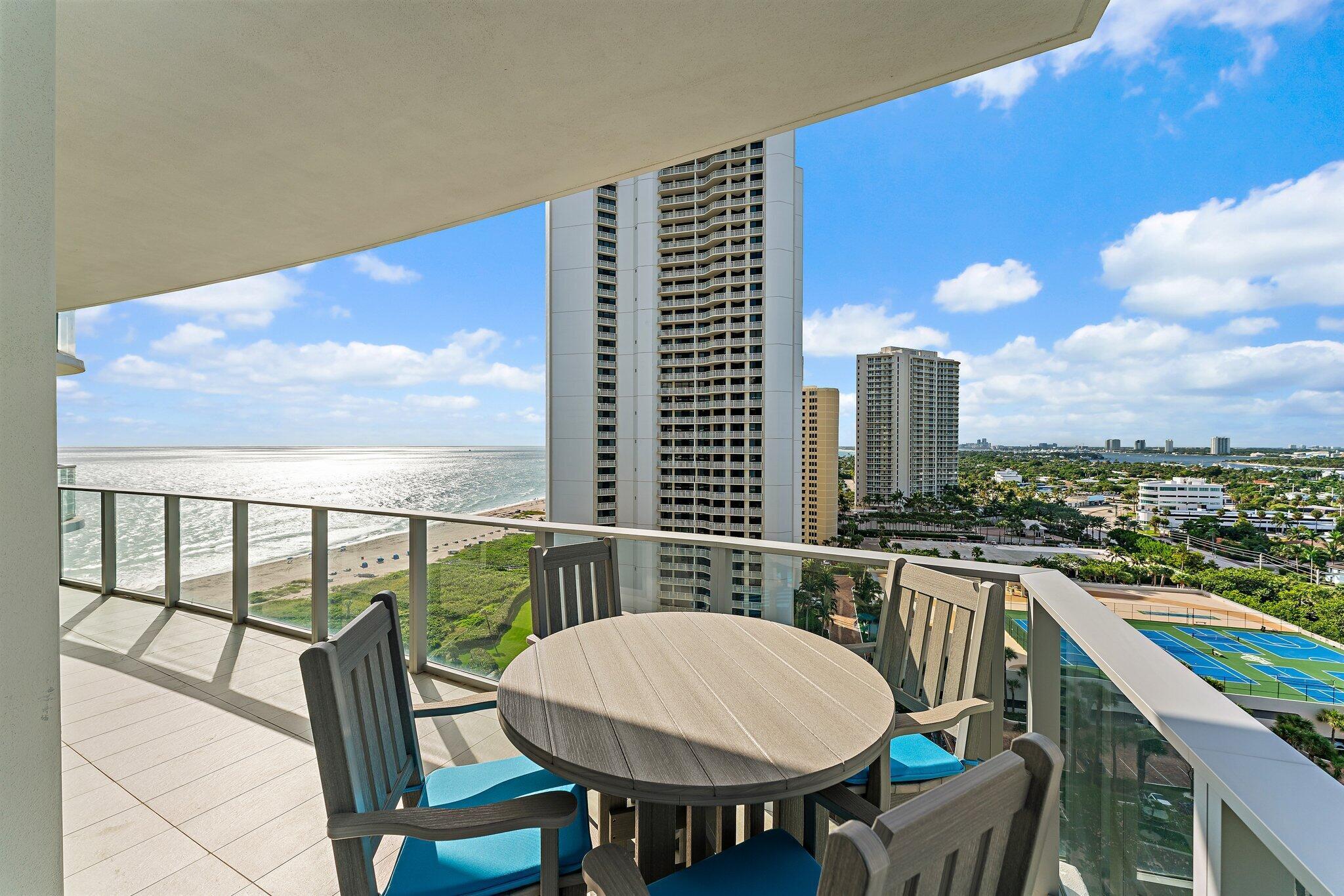 Amrit Ocean Resort & Resi - Residential Lease