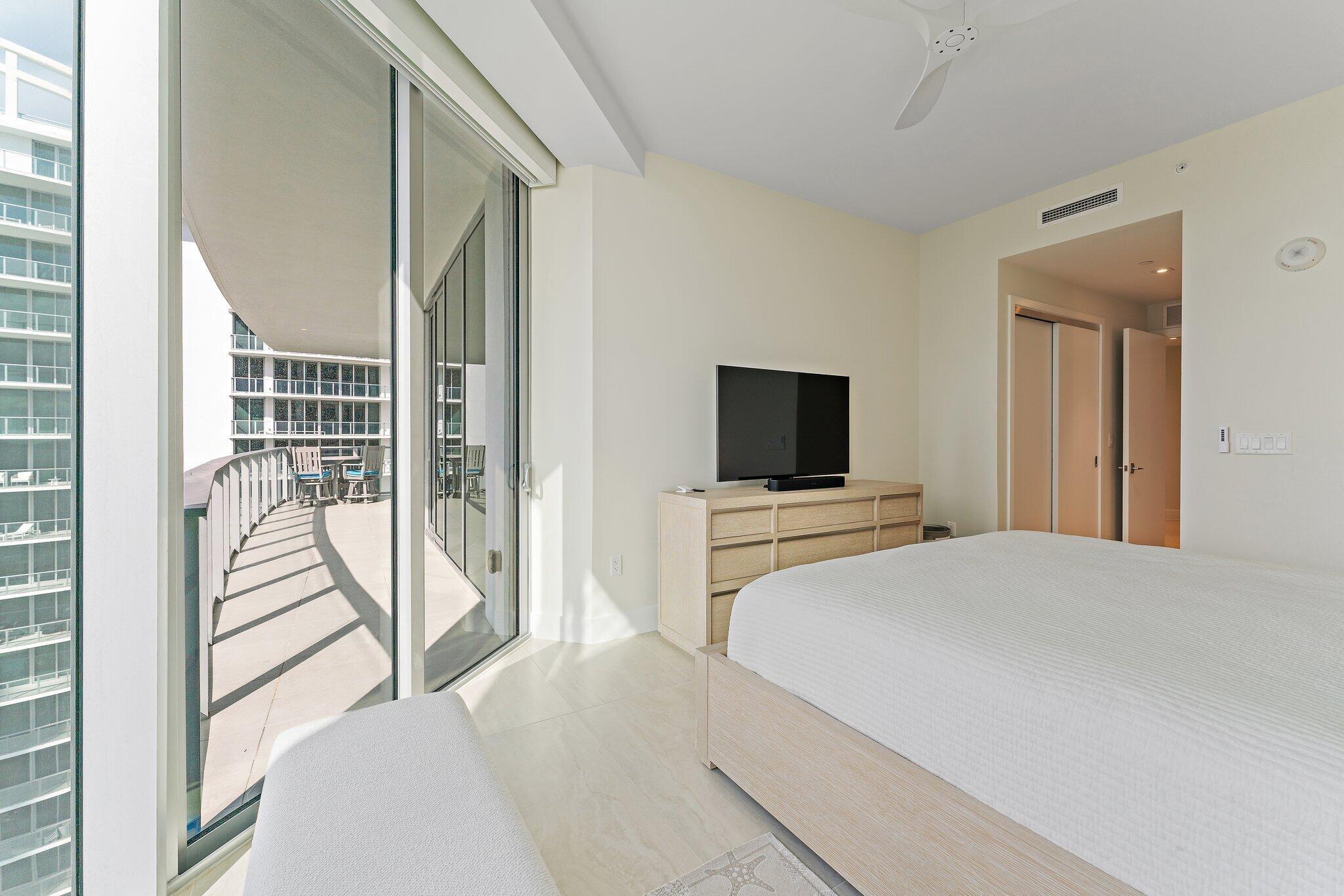 Amrit Ocean Resort & Resi - Residential Lease