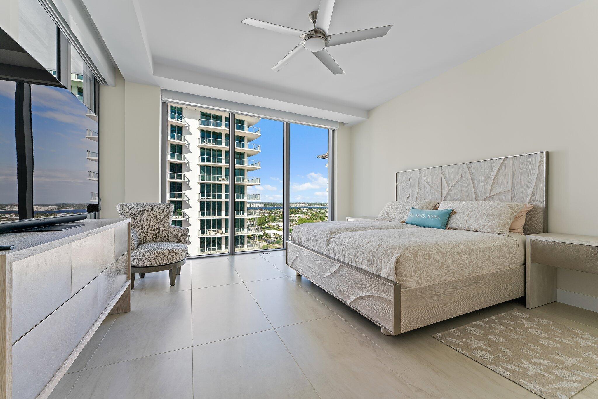 Amrit Ocean Resort & Resi - Residential Lease