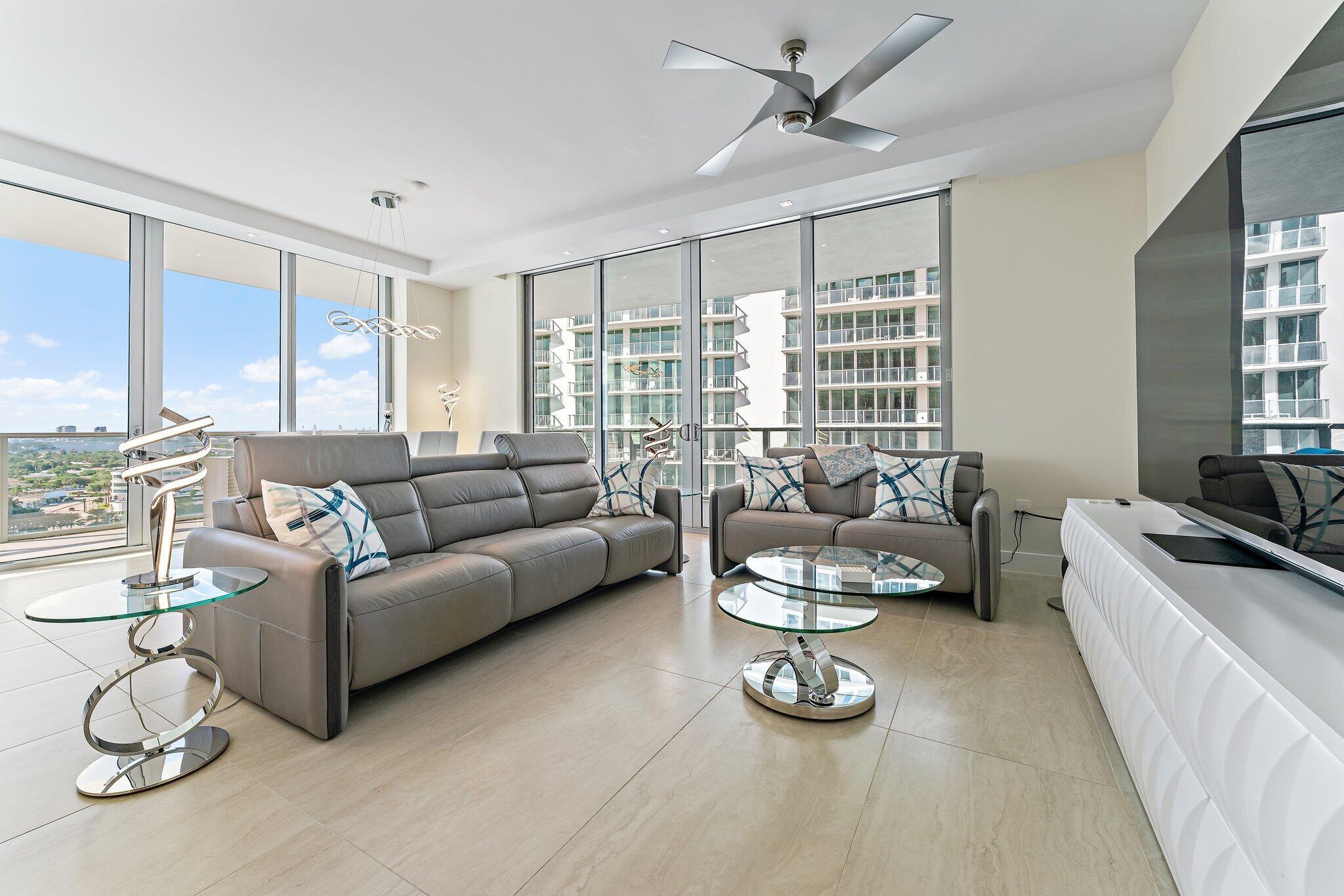 Amrit Ocean Resort & Resi - Residential Lease