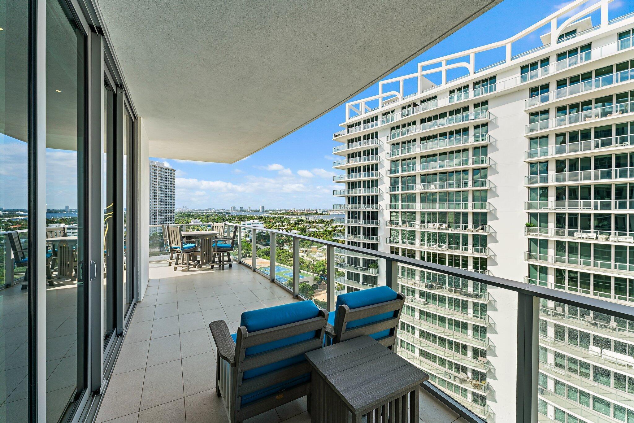 Amrit Ocean Resort & Resi - Residential Lease