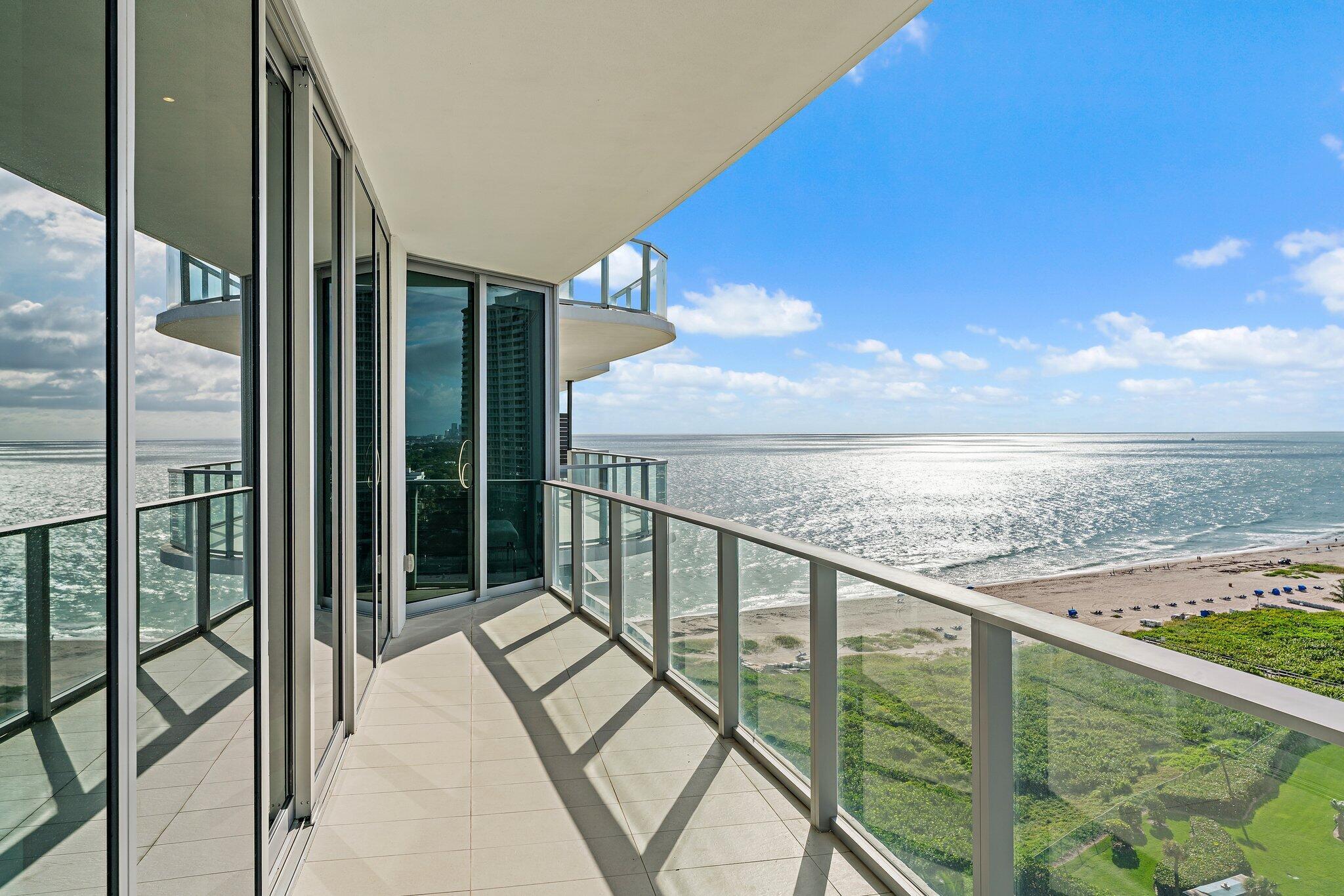 Amrit Ocean Resort & Resi - Residential Lease