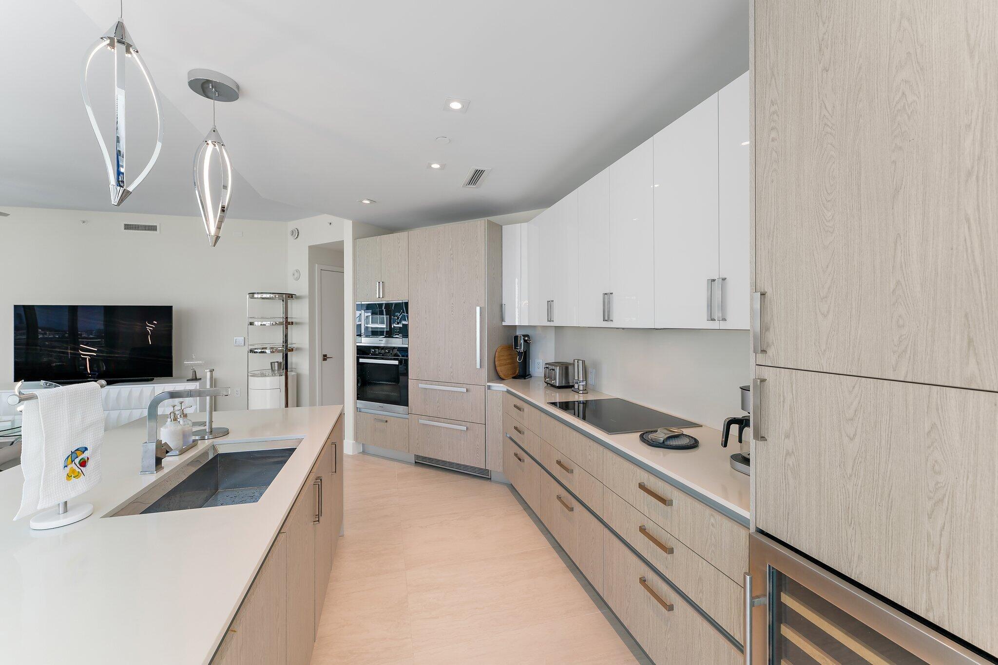 Amrit Ocean Resort & Resi - Residential Lease