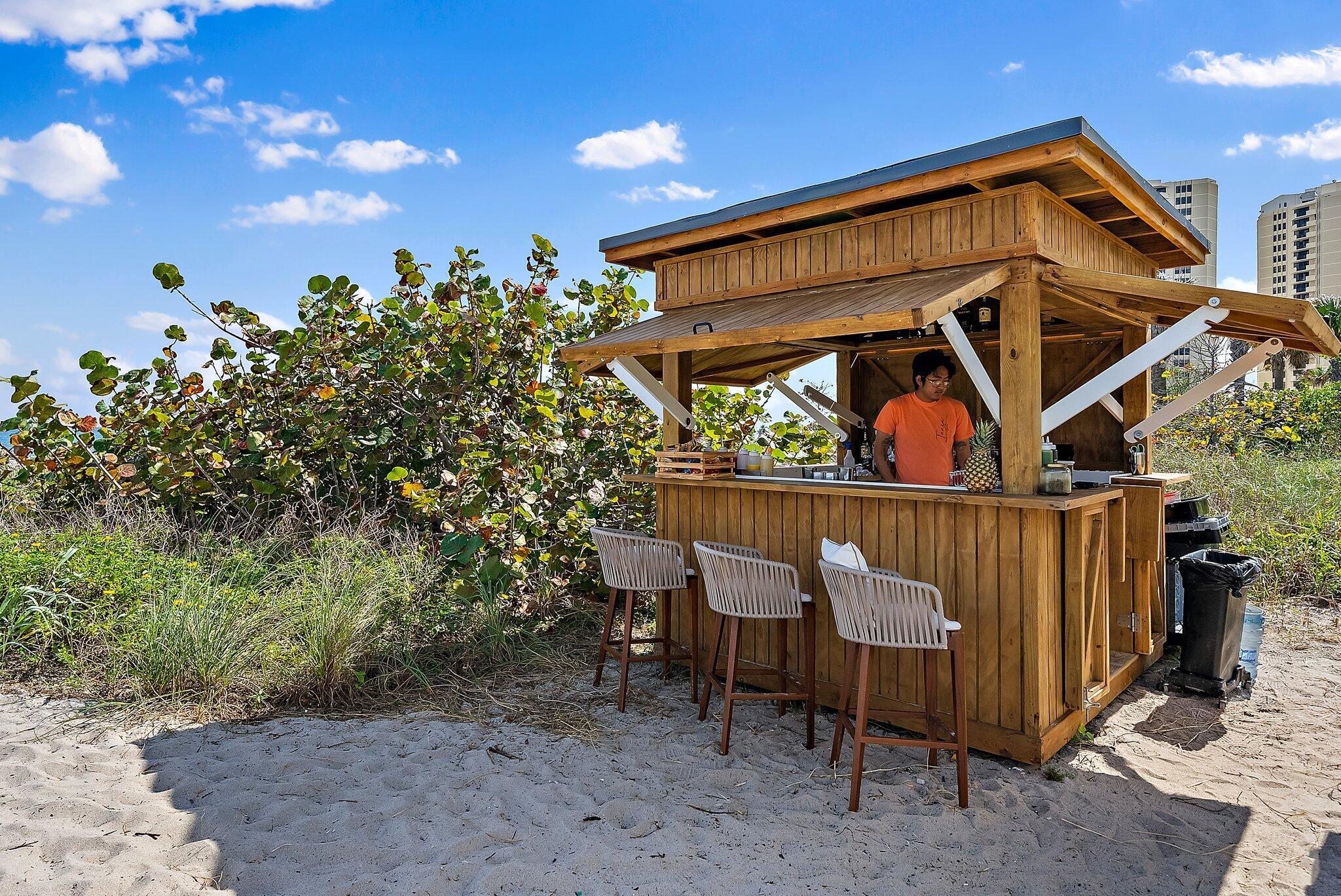 Amrit Ocean Resort & Resi - Residential Lease