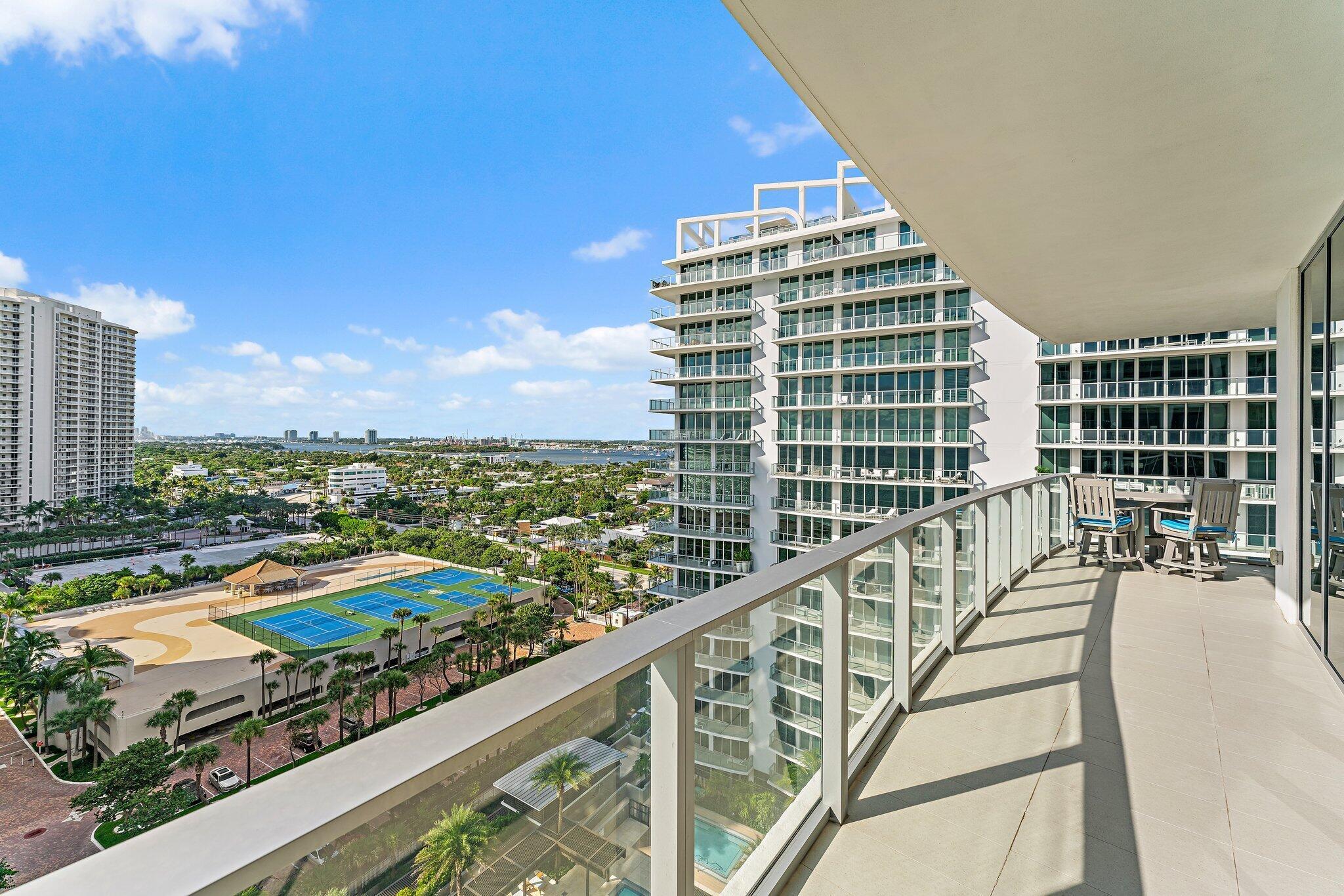 Amrit Ocean Resort & Resi - Residential Lease